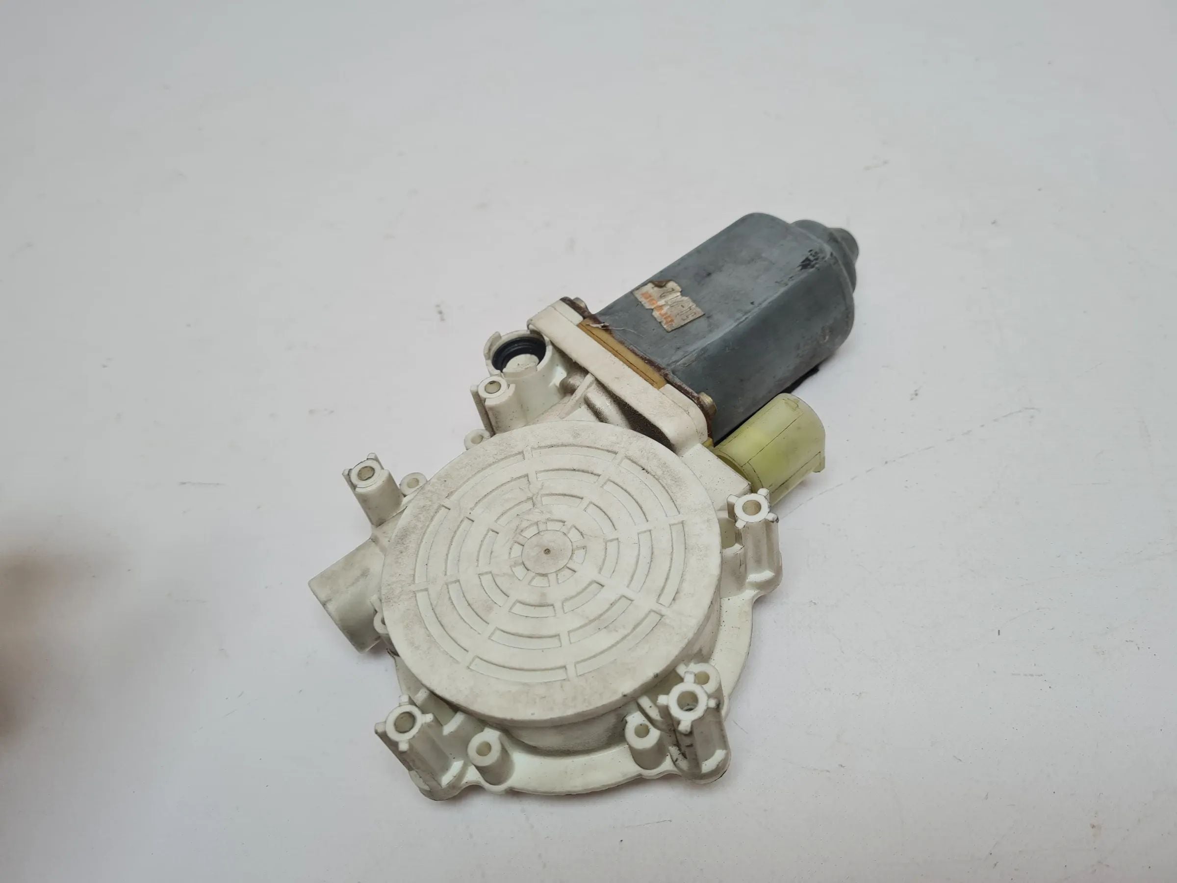 Original BMW 5er Touring E39 Fensterhebermotor Rechts Hinten 67.62-836051