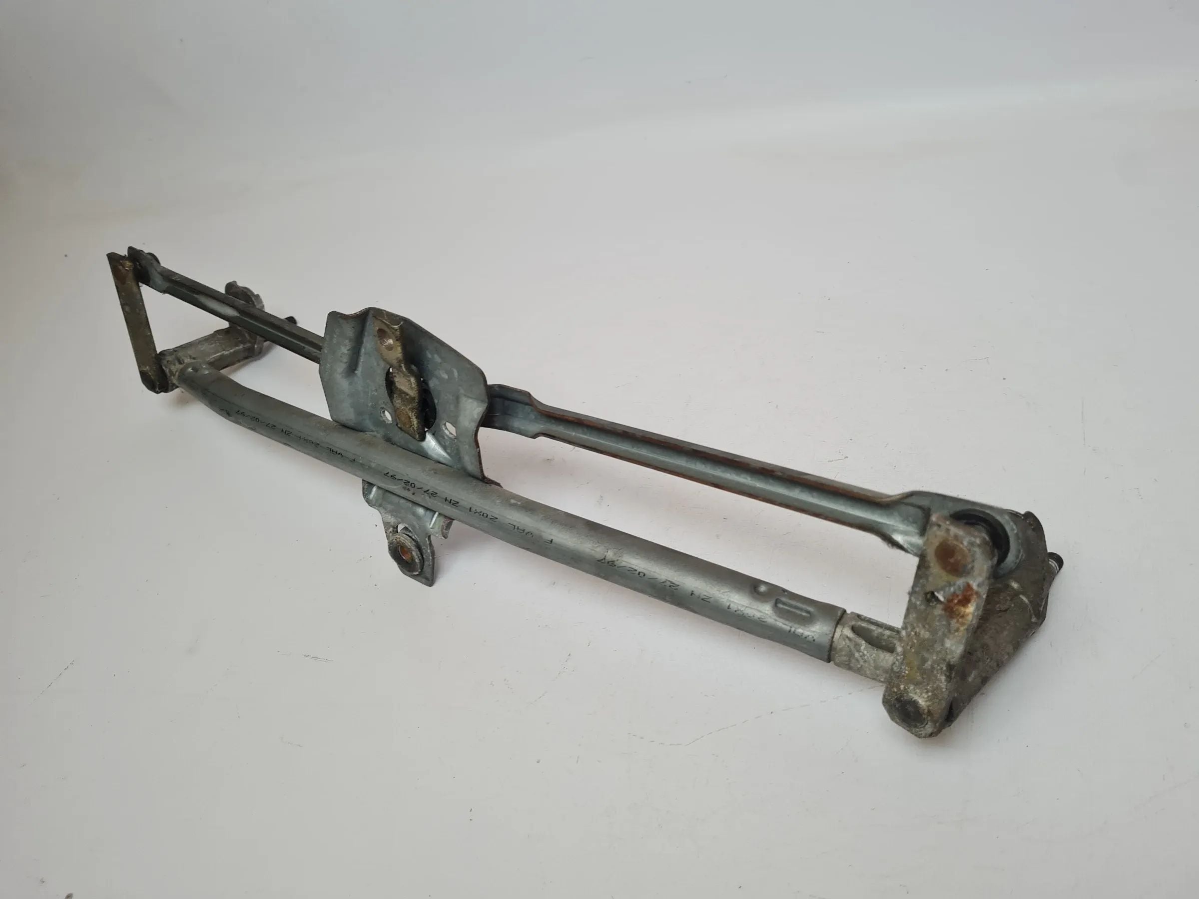 Original VW Golf IV / Bora (1J1-1J6) Wischergestänge 1J0955623