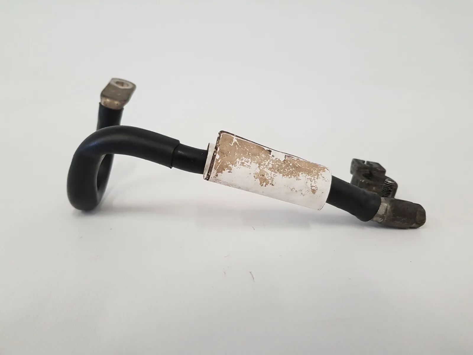 VW Volkswagen Golf MK5 GTI 2.0FSI 2006 negative cable ground cable battery 1T0971235A 