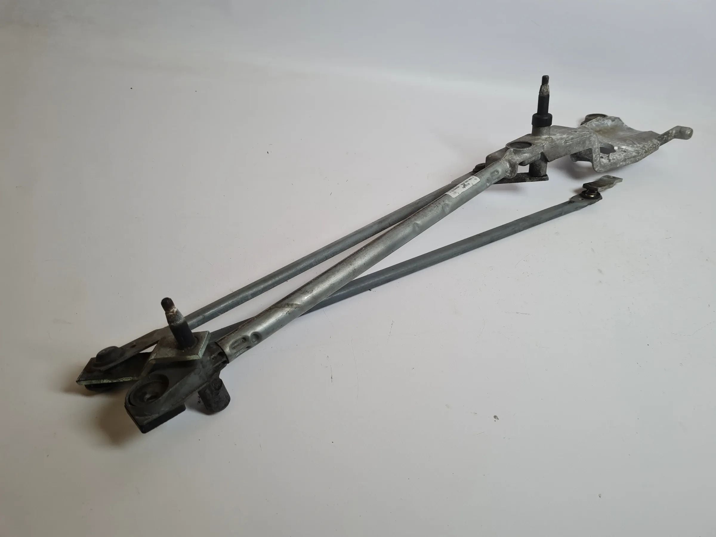 Original Ford Focus (DAW/DBW) Wischergestänge Vorne 3398009436