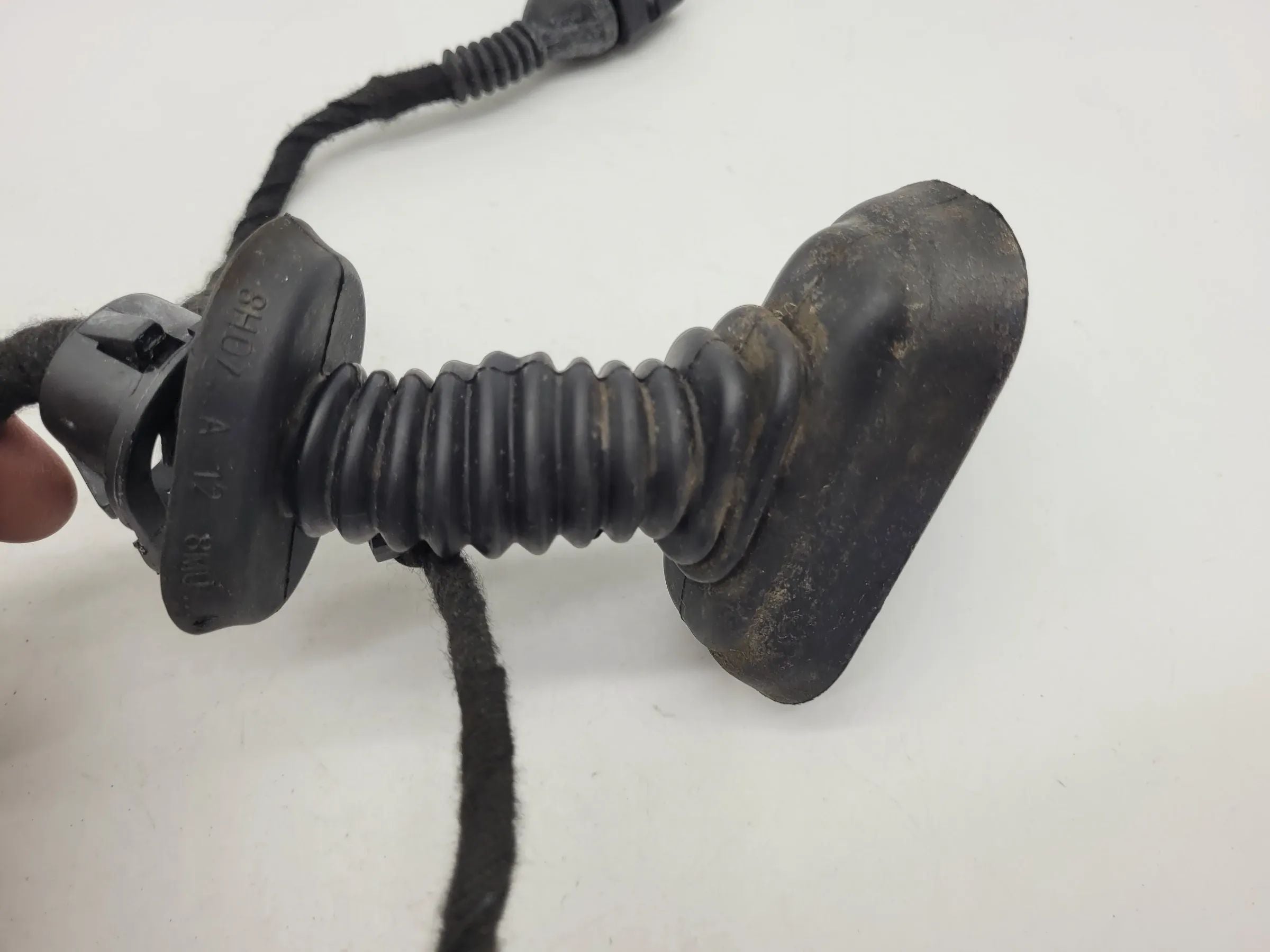 Original Audi A4 (8E/B6/B7) Tür Kabelbaum Kabelsatz Rechts/Vorne 8E1971035CQ