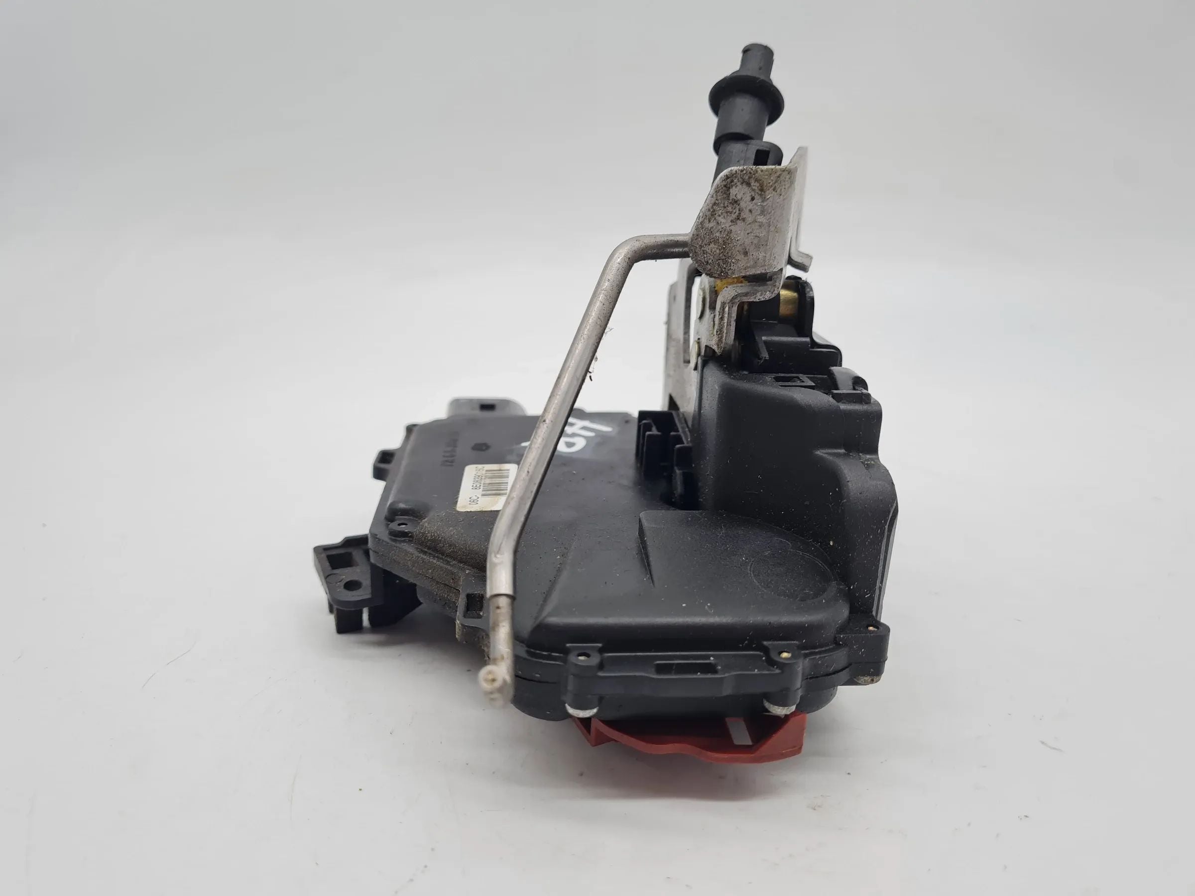 Original Audi A4 (8E/B6/B7) Türschloss/Verriegelung Rechts Hinten 8E0839016C