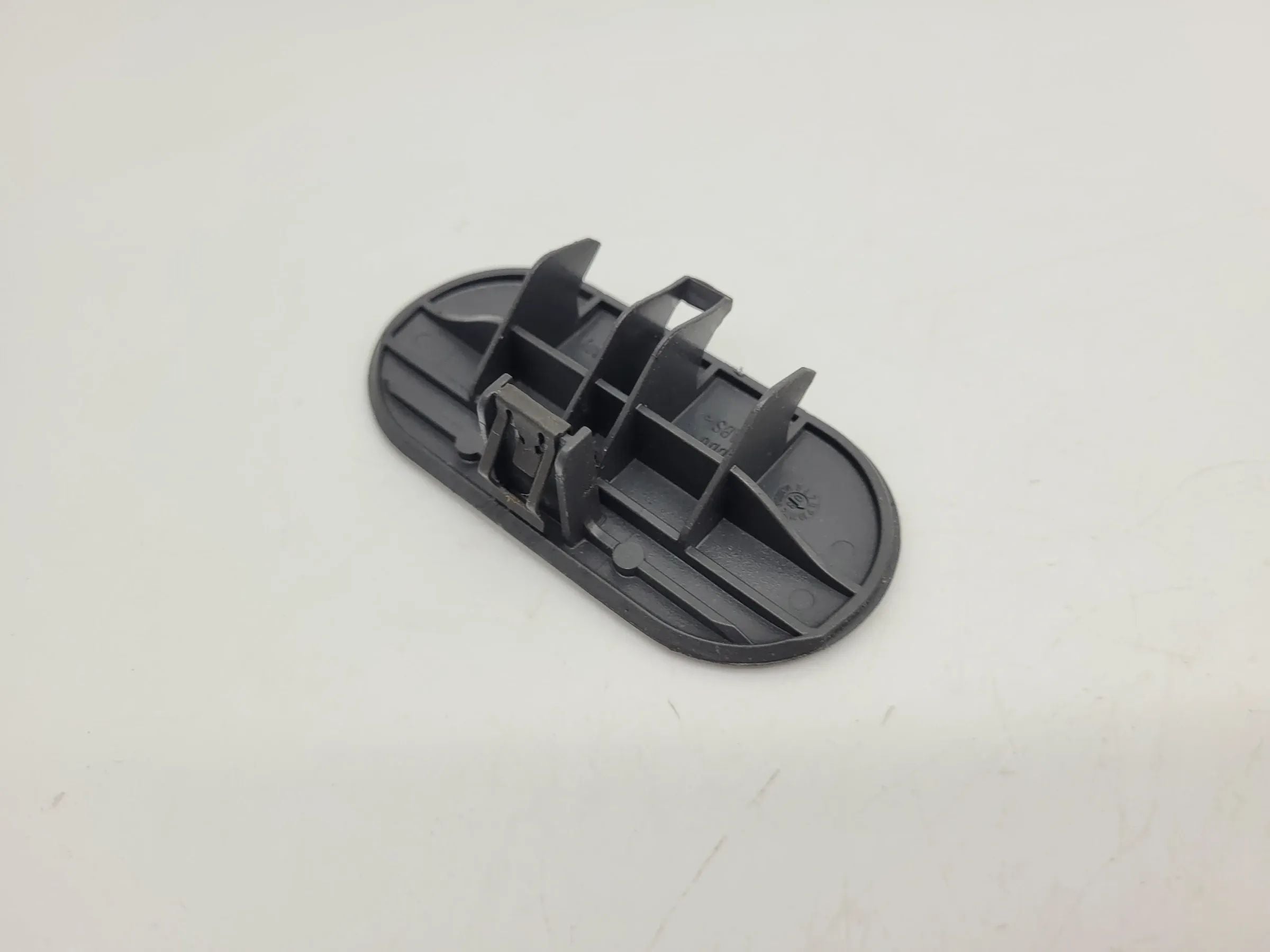 Original Audi A4 (8E/B6/B7) Blende Abdeckung Verkleidung Links 8E1867195
