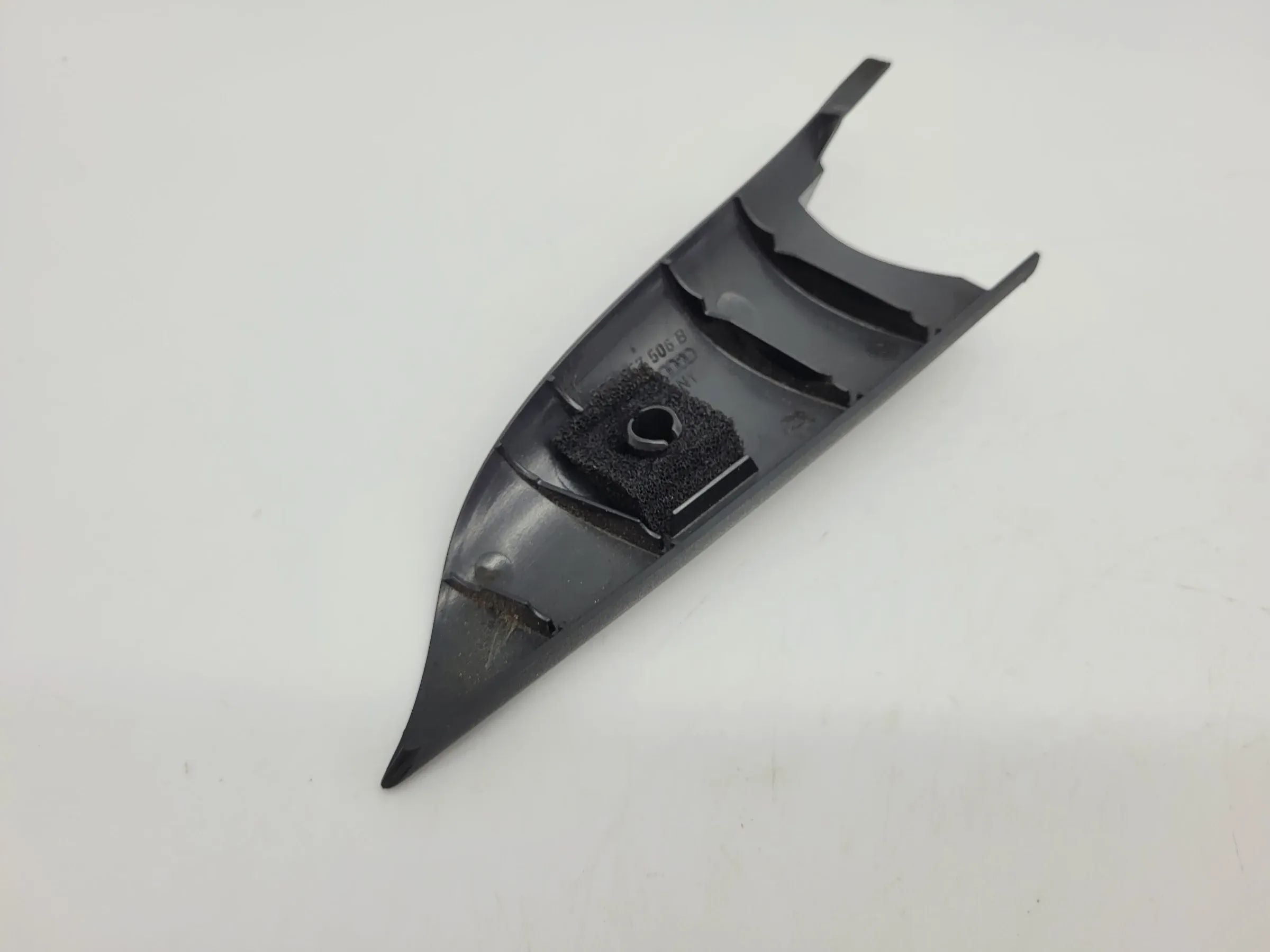 Original Audi A4 (8E/B6/B7) Verkleidung Außenspiegel Rechts 8E0857506B