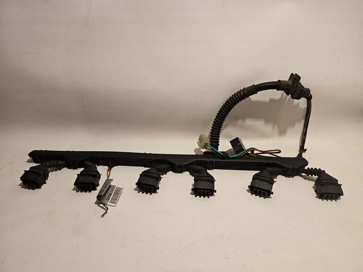 BMW E39 Cablaggio Candele Bobina Accensione M52TU M54 2.0 2.3 2.5 2.8 3.0 1439183 #129