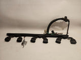 BMW E39 Cablaggio Candele Bobina Accensione M52TU M54 2.0 2.3 2.5 2.8 3.0 1439183 #129