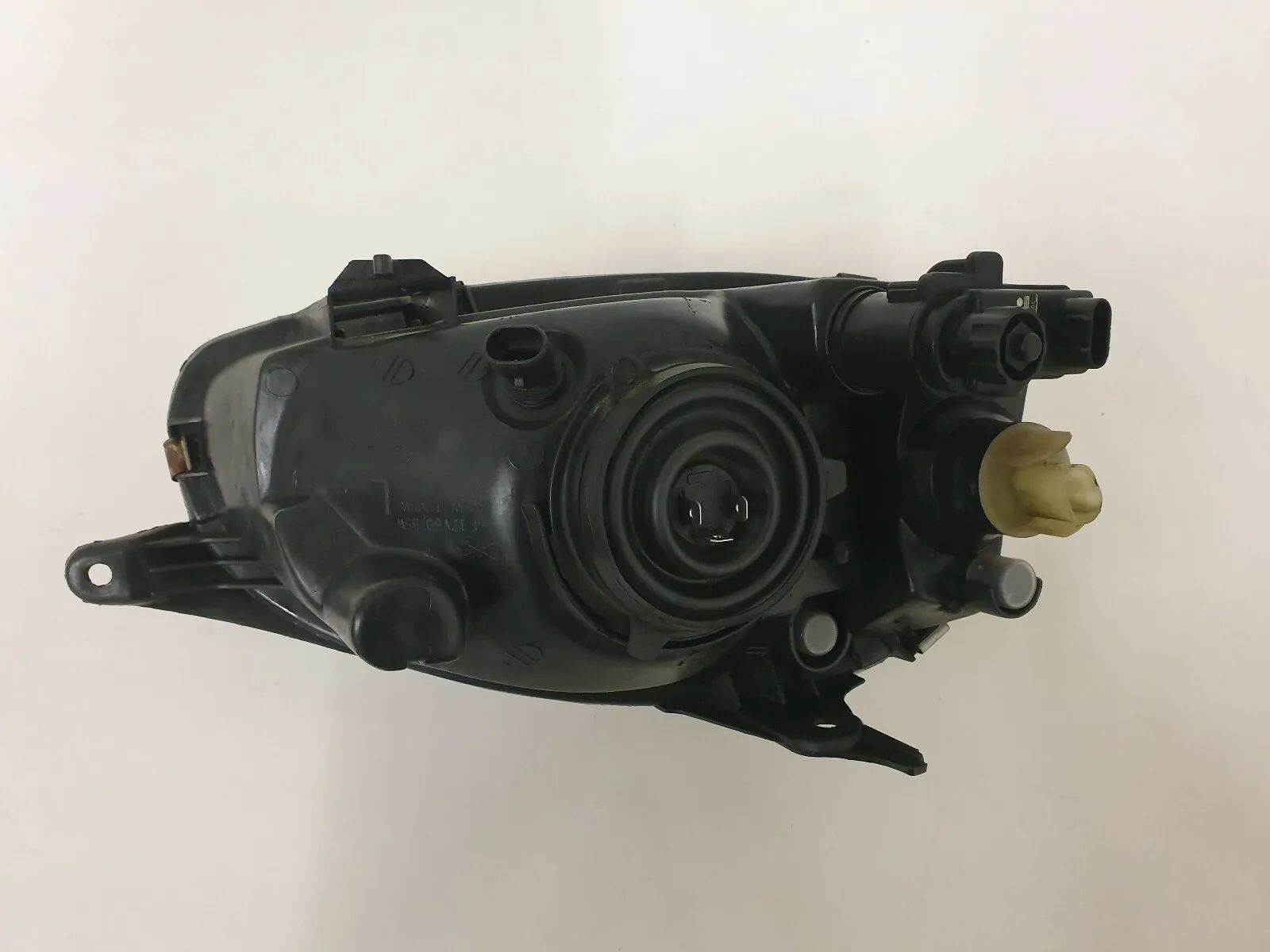 Faros Originales Opel CORSA B Izquierdo Valeo 90444786 / 1216488