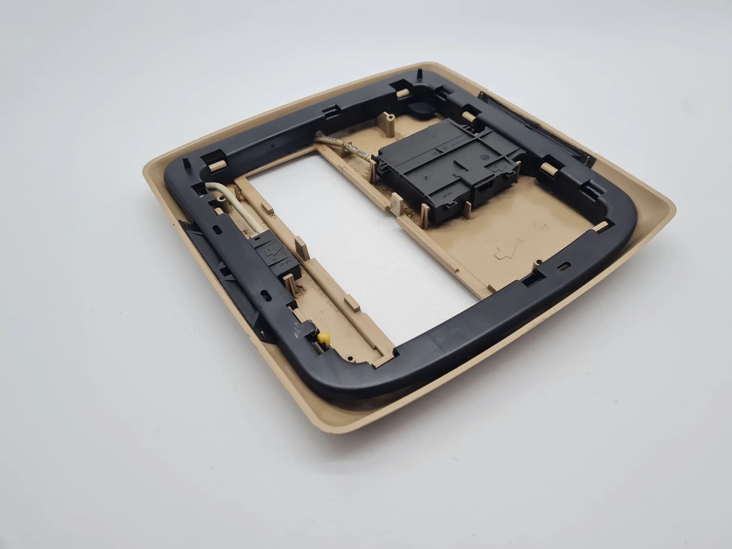 Original BMW X5 (E53) Abdeckung Ultraschallsensor/-modul 65758379941