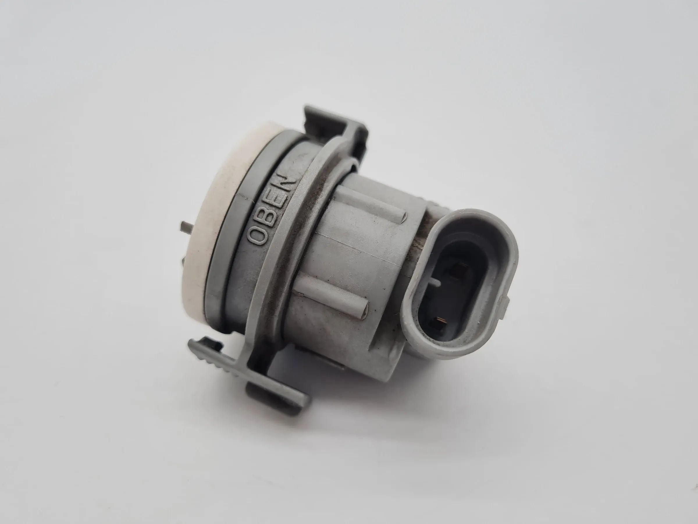 Original BMW 3er (E46) Lampenfassung Scheinwerfer L/R, (63126910955/6)