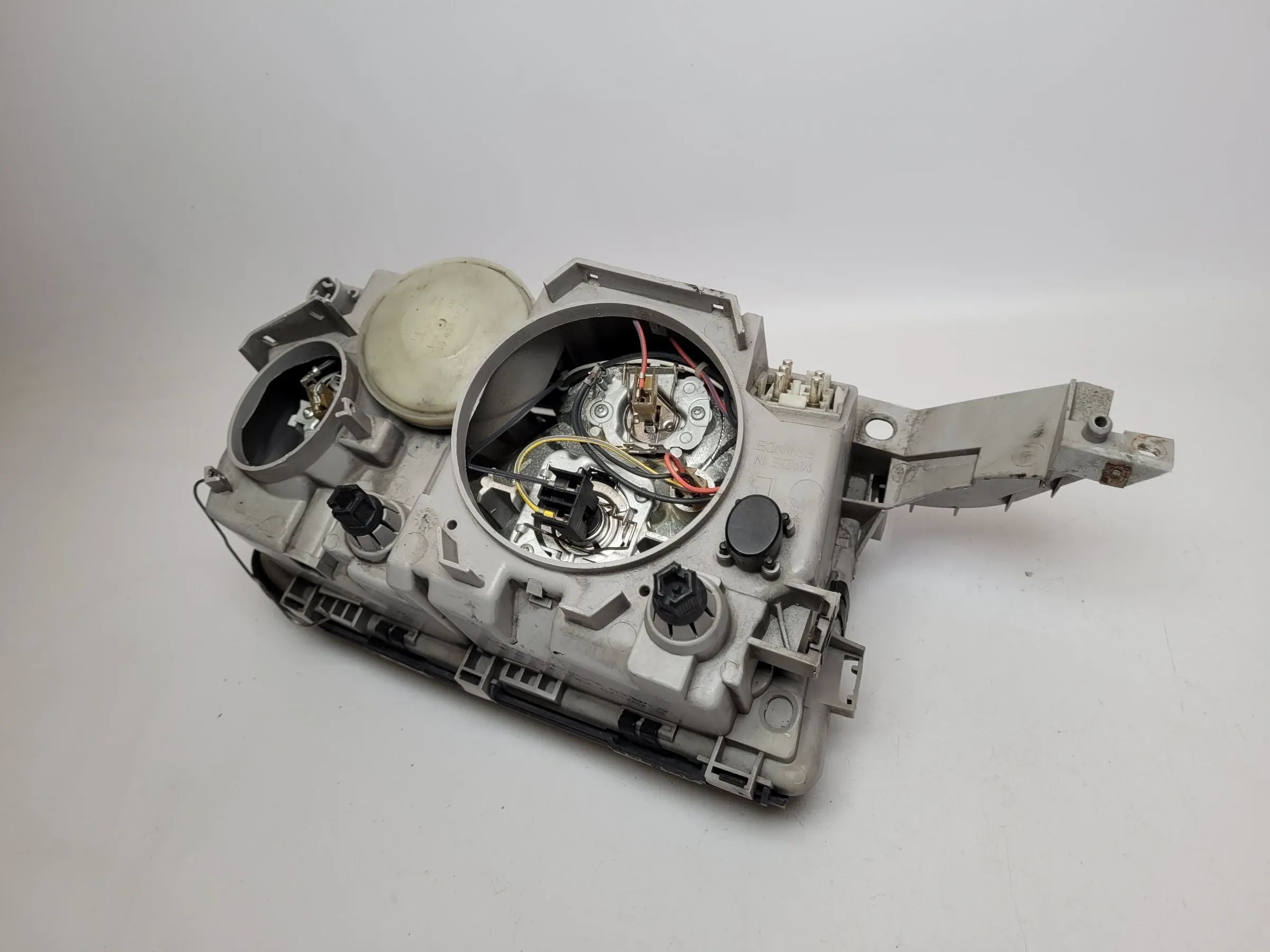 Original Mercedes-Benz C-Klasse Scheinwerfer / Frontleuchte Links A2028202961