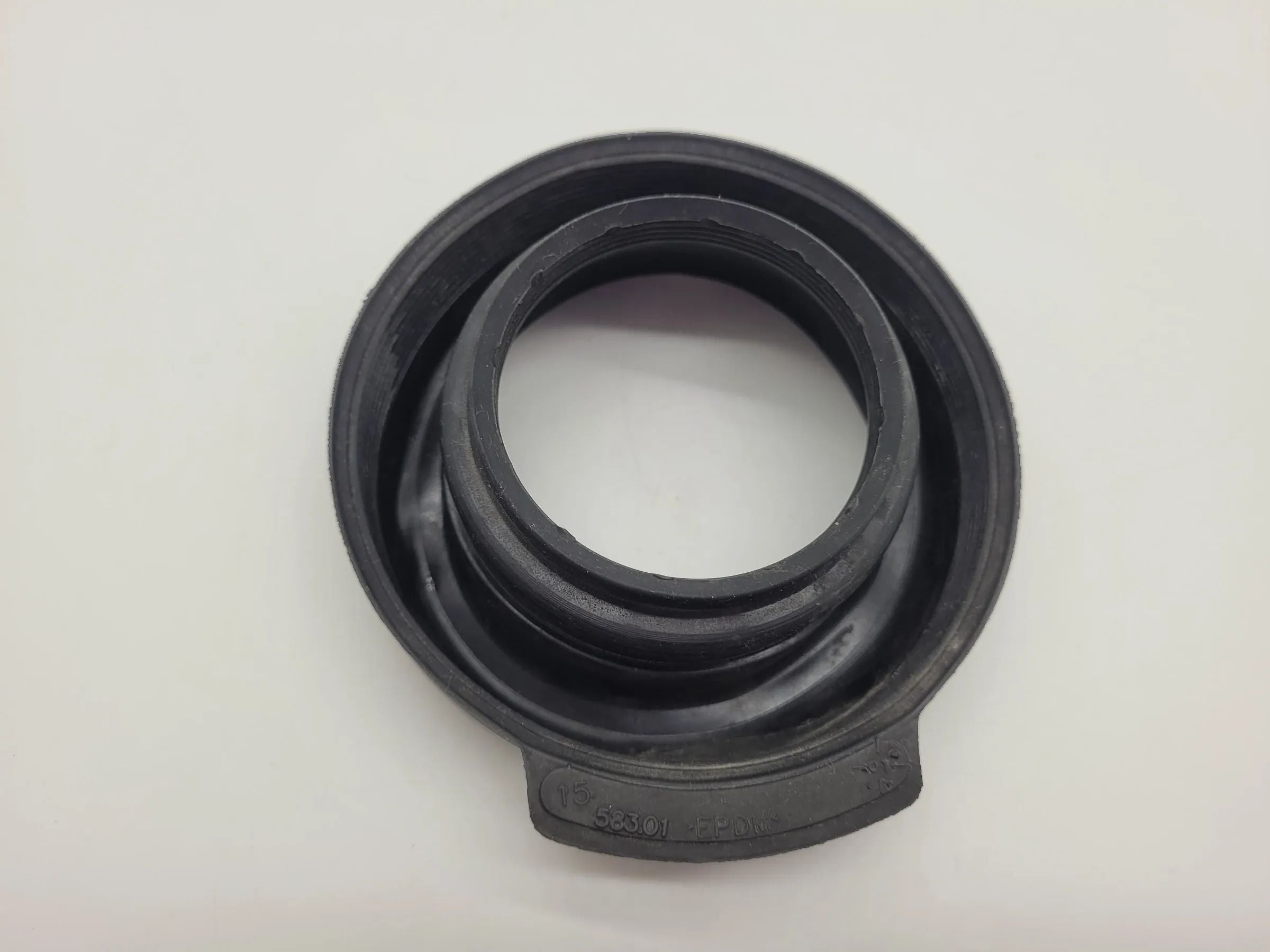 Original BMW 3er (E46) Scheinwerfer Dichtung Gummi L/R Außen 100mm 6910955/56