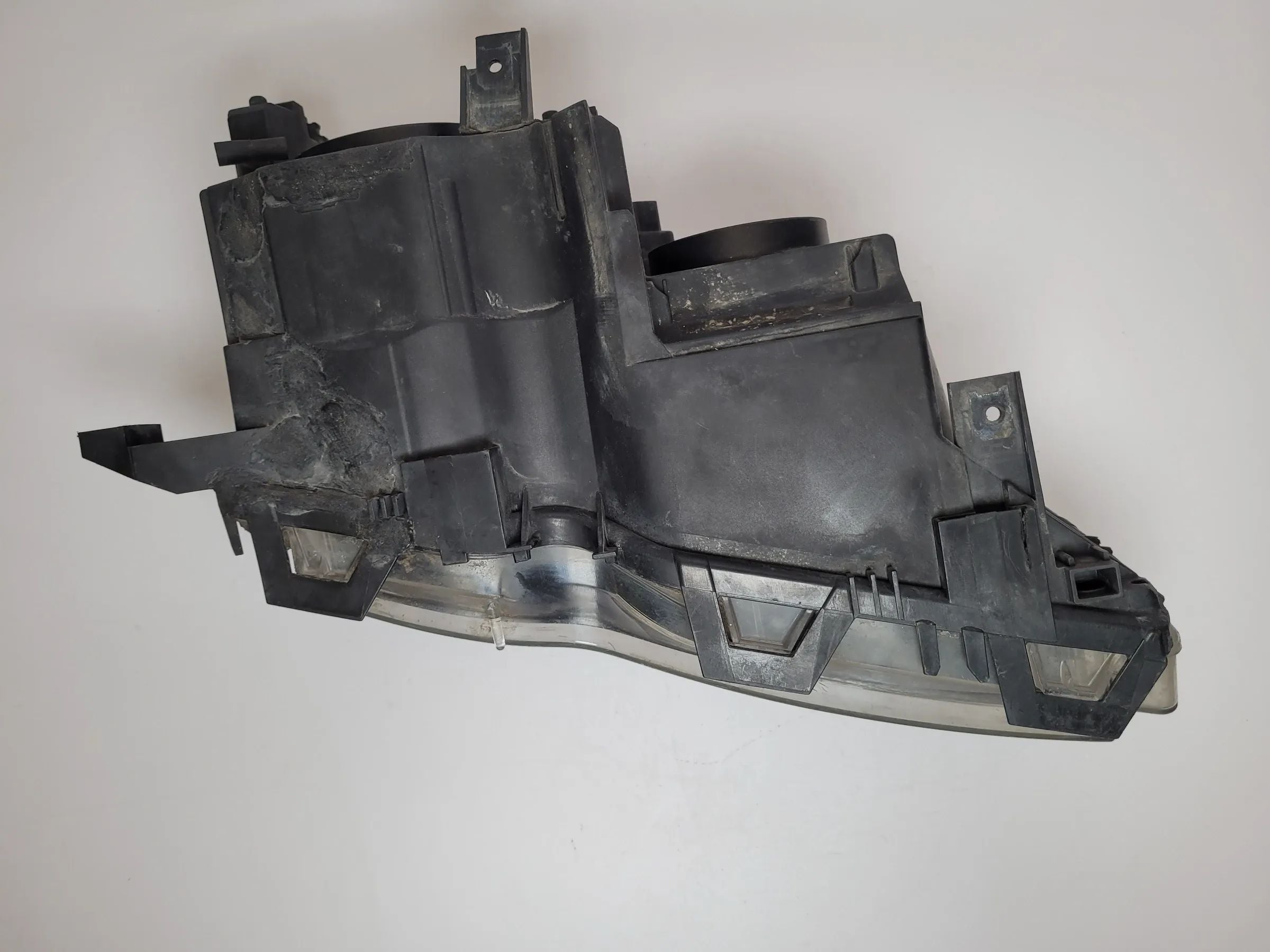 Original BMW 3er (E46) Scheinwerfer / Frontleuchte Links 63.12-6 910 955