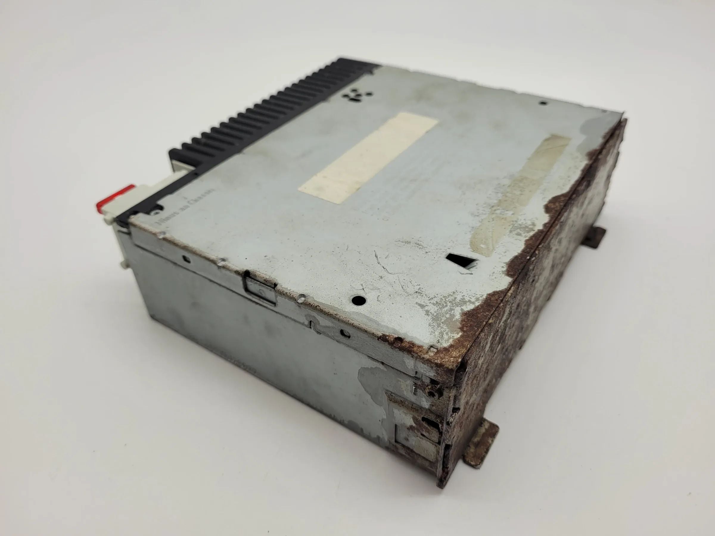 Original BMW X5 (E53) Autoradio BM24 TMC Empfänger Modul 65.12-6 907 130