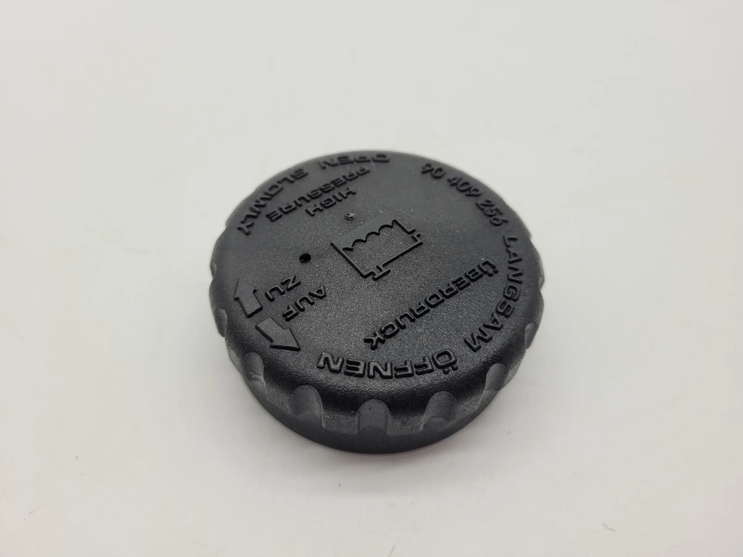 原厂欧宝Omega Tigra Zafira等车型冷却液储液罐盖，90409256