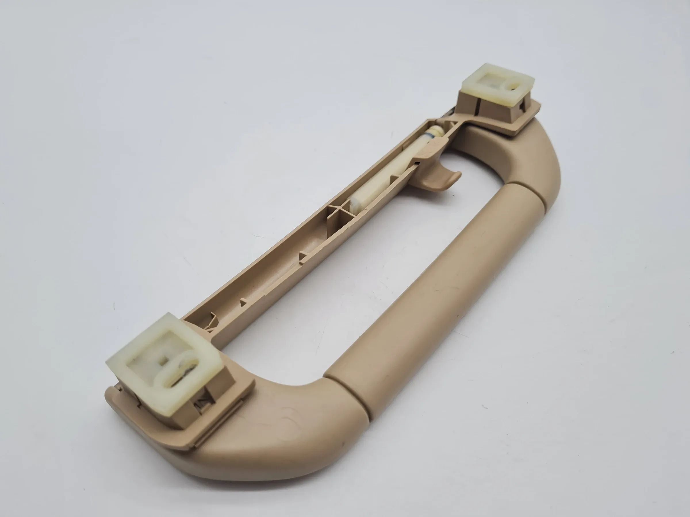 Original BMW X5 (E53) Haltegriff Dachgriff Hell Beige 8257226