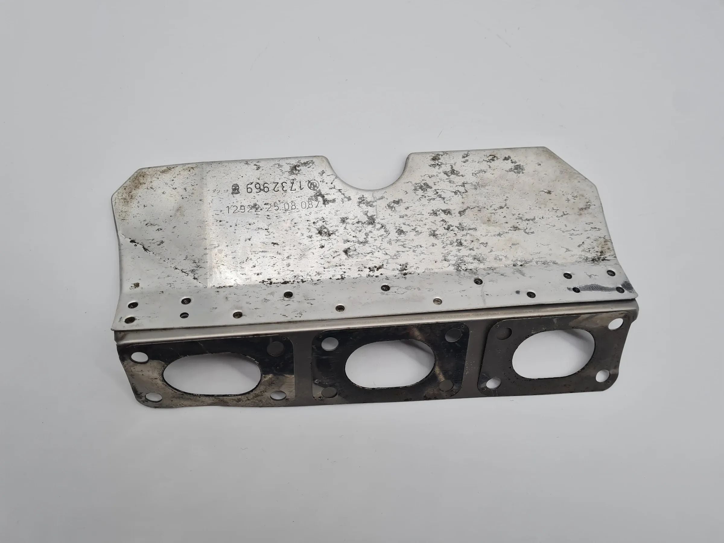 Original BMW X5 (E53) Abgaskrümmerdichtung 11.62-1732969