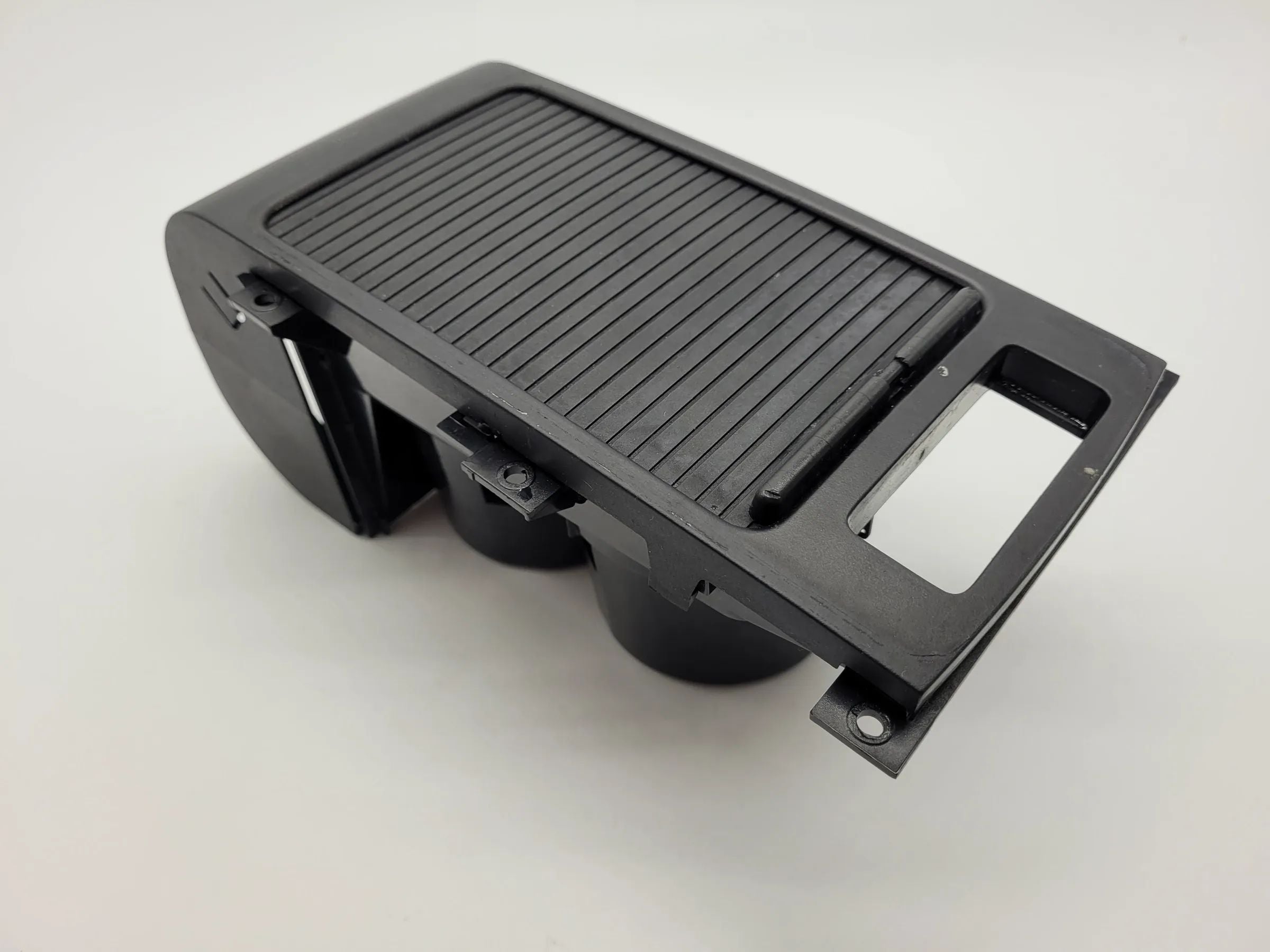 Original BMW X5 (E53) Becherhalter Getränkehalter Hinten 51.16-8402941