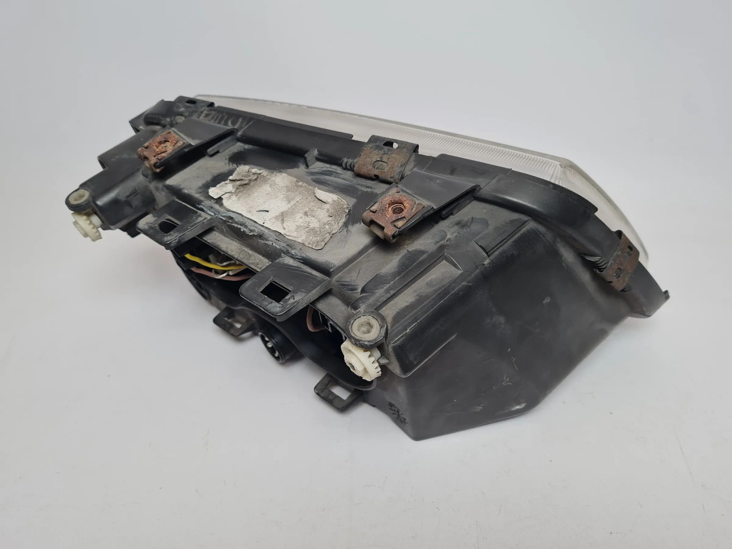 Original Audi A 3 (8L) Scheinwerfer / Frontleuchte Links 8L0941029 / 963 035-00