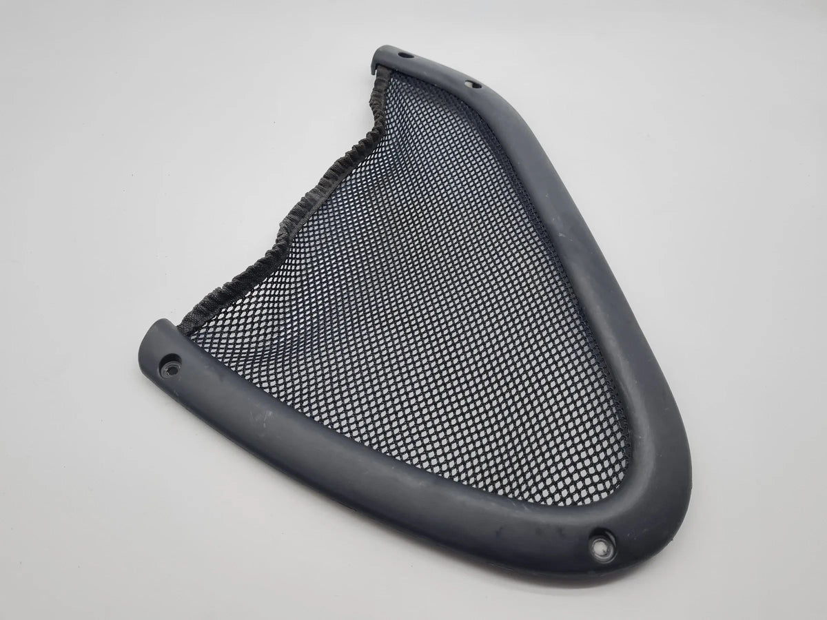 Original Smart FourTwo Cabrio (450) Türablage / Türnetz Rechts 0000576