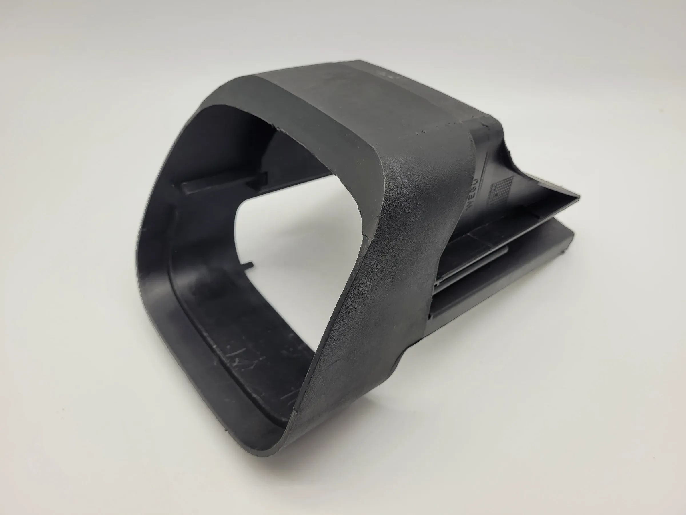 Original Opel Astra G (T98) Lenksäulenverkleidung Blende 90575437