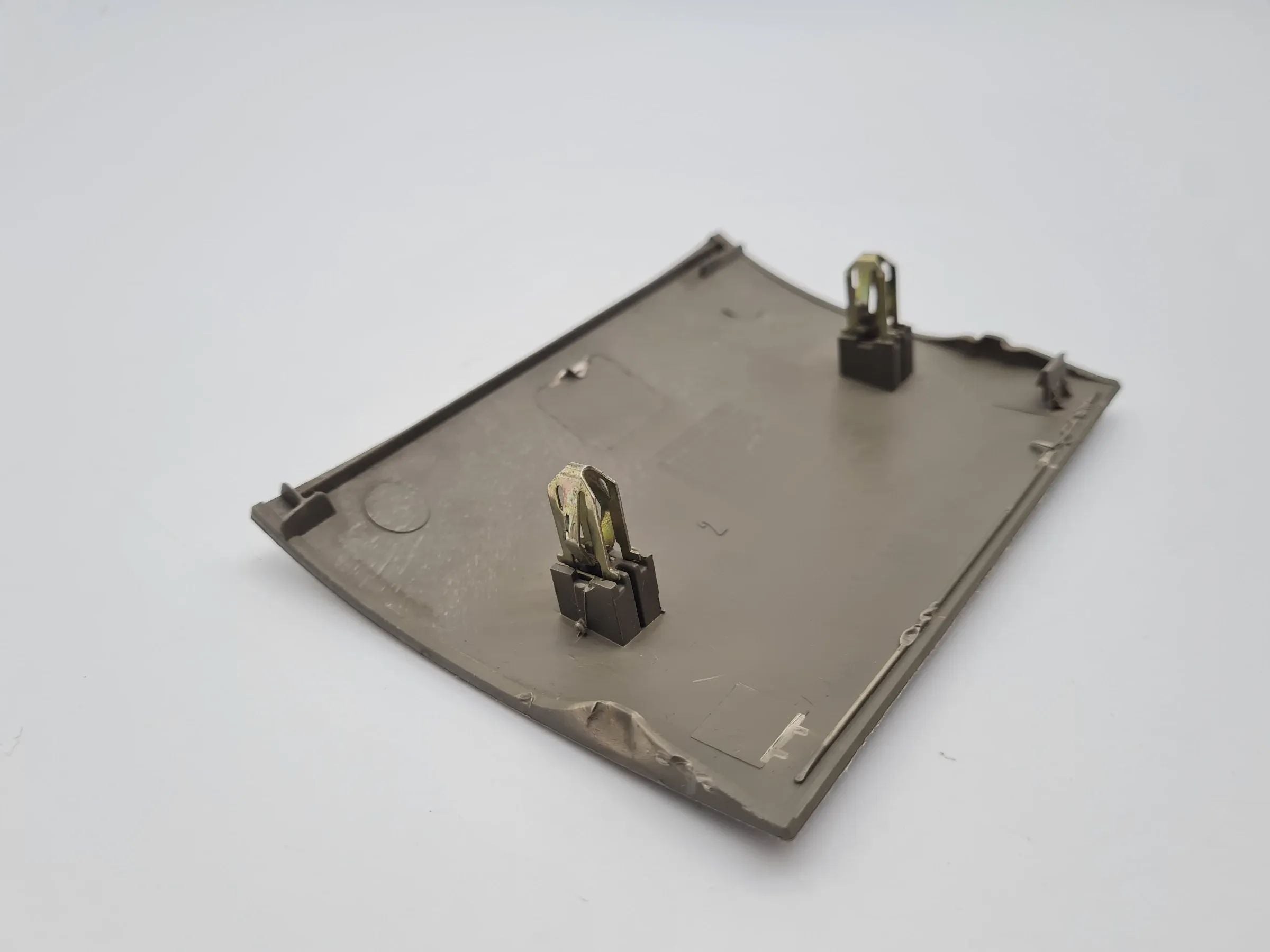 Fiat Punto Grande (199) Blende Abdeckung Mittelkonsole 735386300