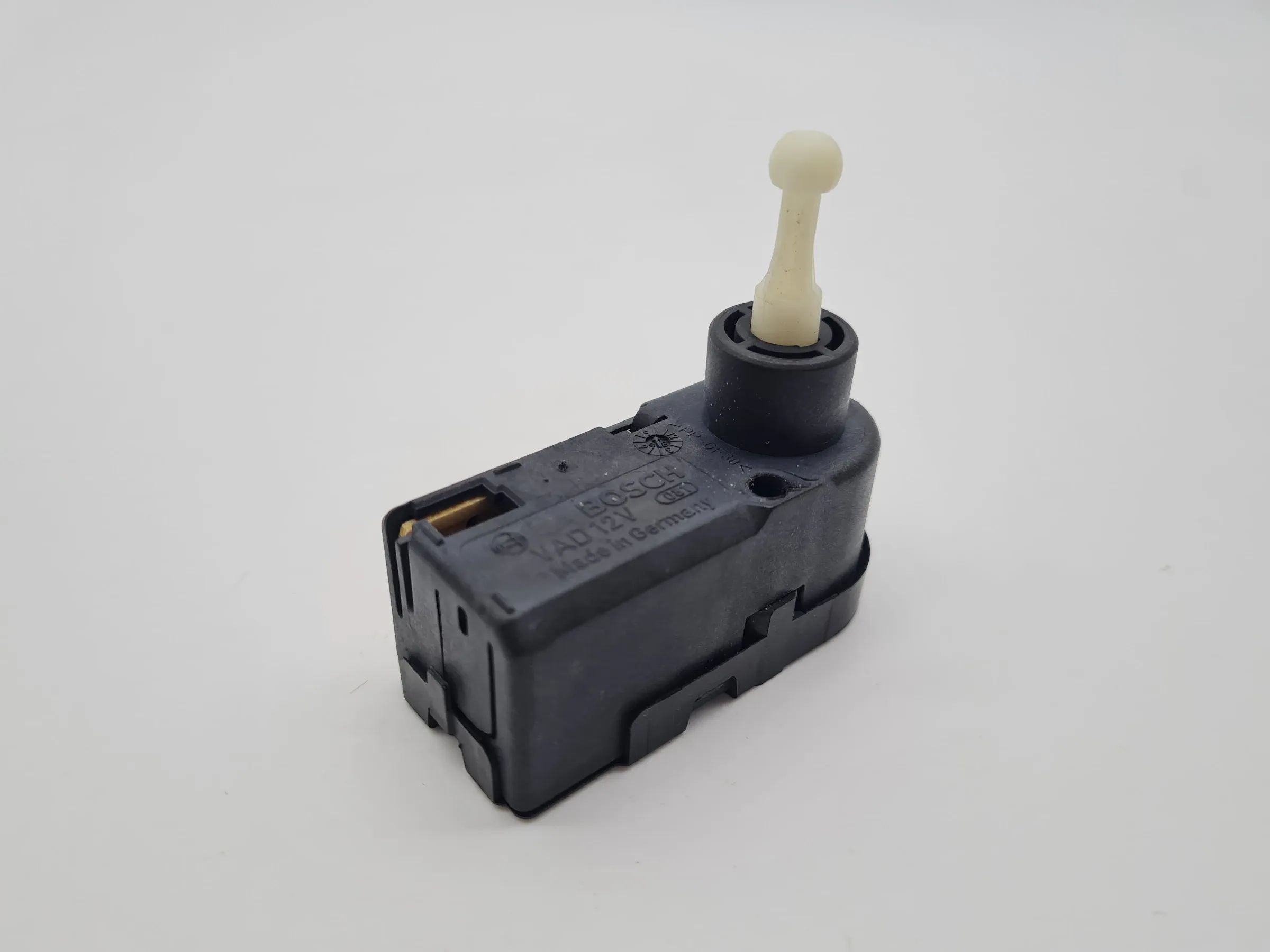 Original Ford Fiesta IV (JA/JB) Stellmotor Scheinwerfer LWR L/R 97BG 13K198 AA