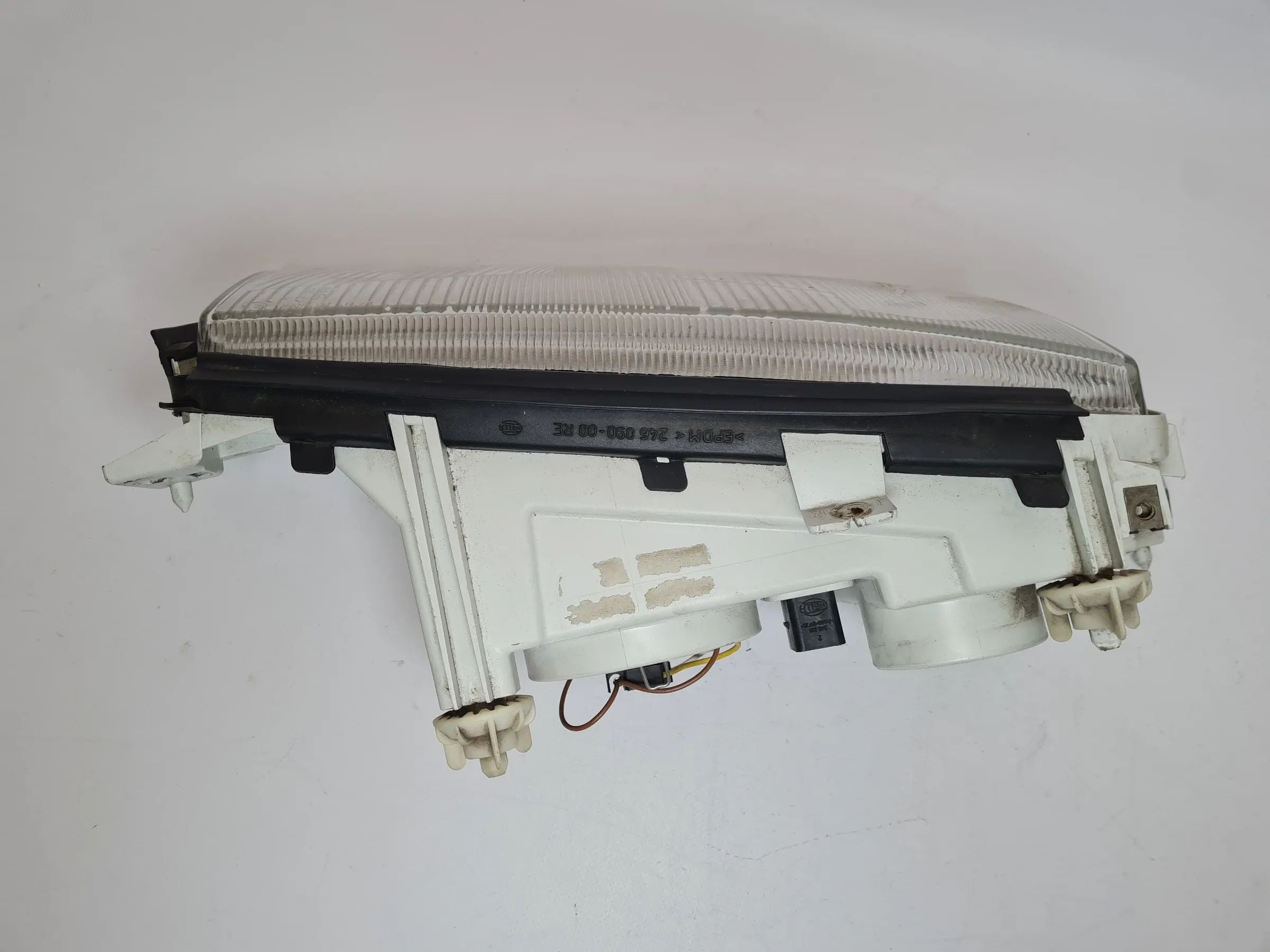 Original Skoda Octavia (1U2) Scheinwerfer / Frontleuchte Rechts 246 086-00