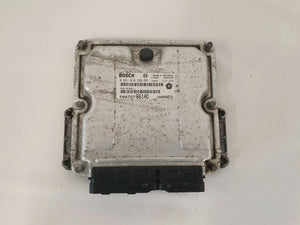 อะไหล่แท้ กล่องควบคุมเครื่องยนต์ Chrysler Voyager IV 2.5 CRD 2001–2007