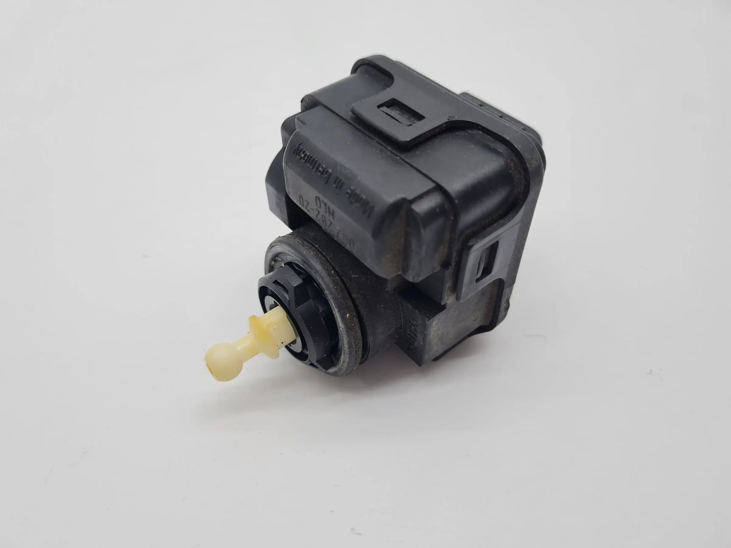 Original Skoda Octavia I (1U2) Stellmotor Scheinwerfer LWR L\R 007 282-20