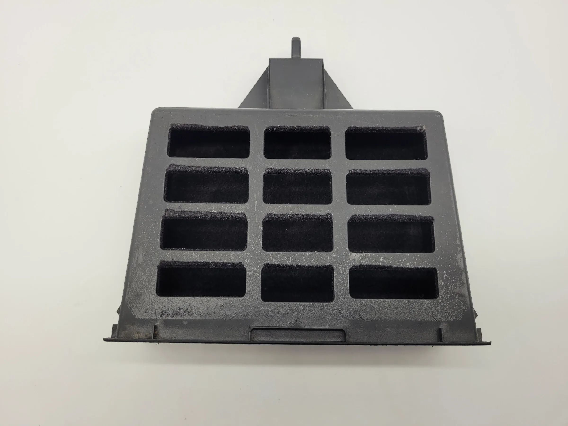 Original VW Golf IV 4 (1J5/1J1) Ablagefach Ablage Mittelkonsole 1J0857058B