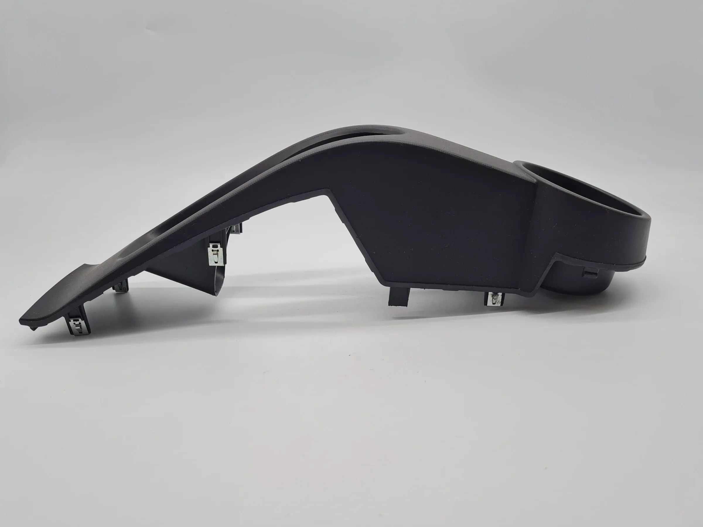 Original Seat Ibiza IV (6J5/6P1) Verkleidung Handbremshebel 6J0863289