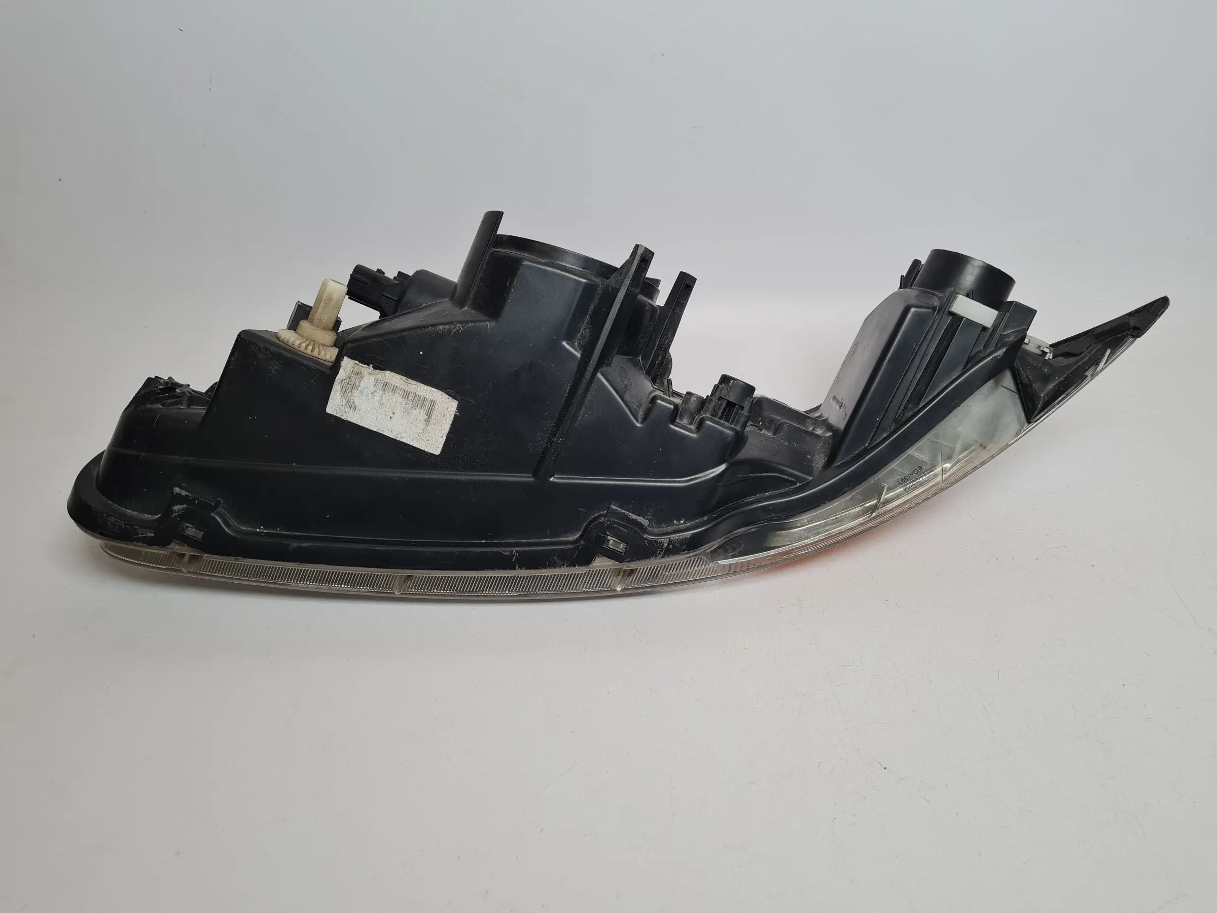 Original Rover 200 Schrägheck (RF) Scheinwerfer / Frontleuchte Rechts 88202337