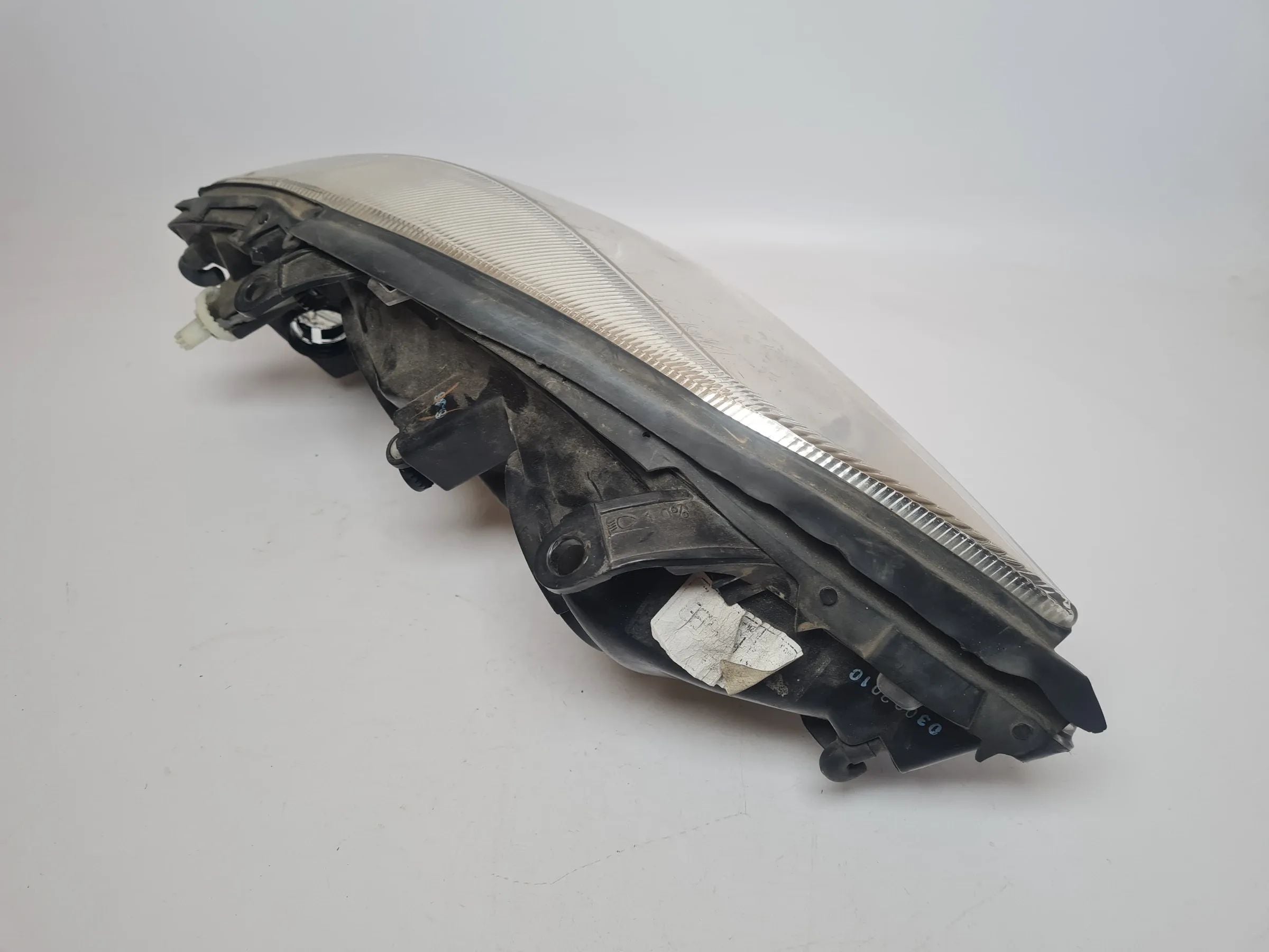 Opel Astra G (T98) Scheinwerfer / Frontleuchte Links 20-5488