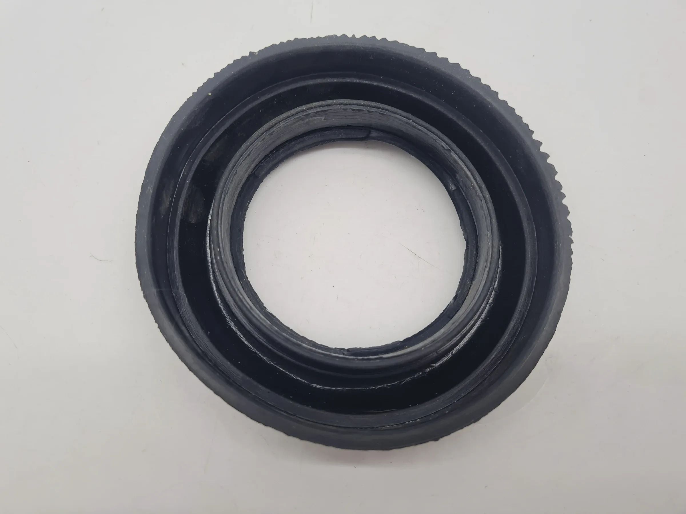 Original Opel Astra G (T98) Scheinwerfer Gummi Dichtung 100mm L/R 90520878 / 77