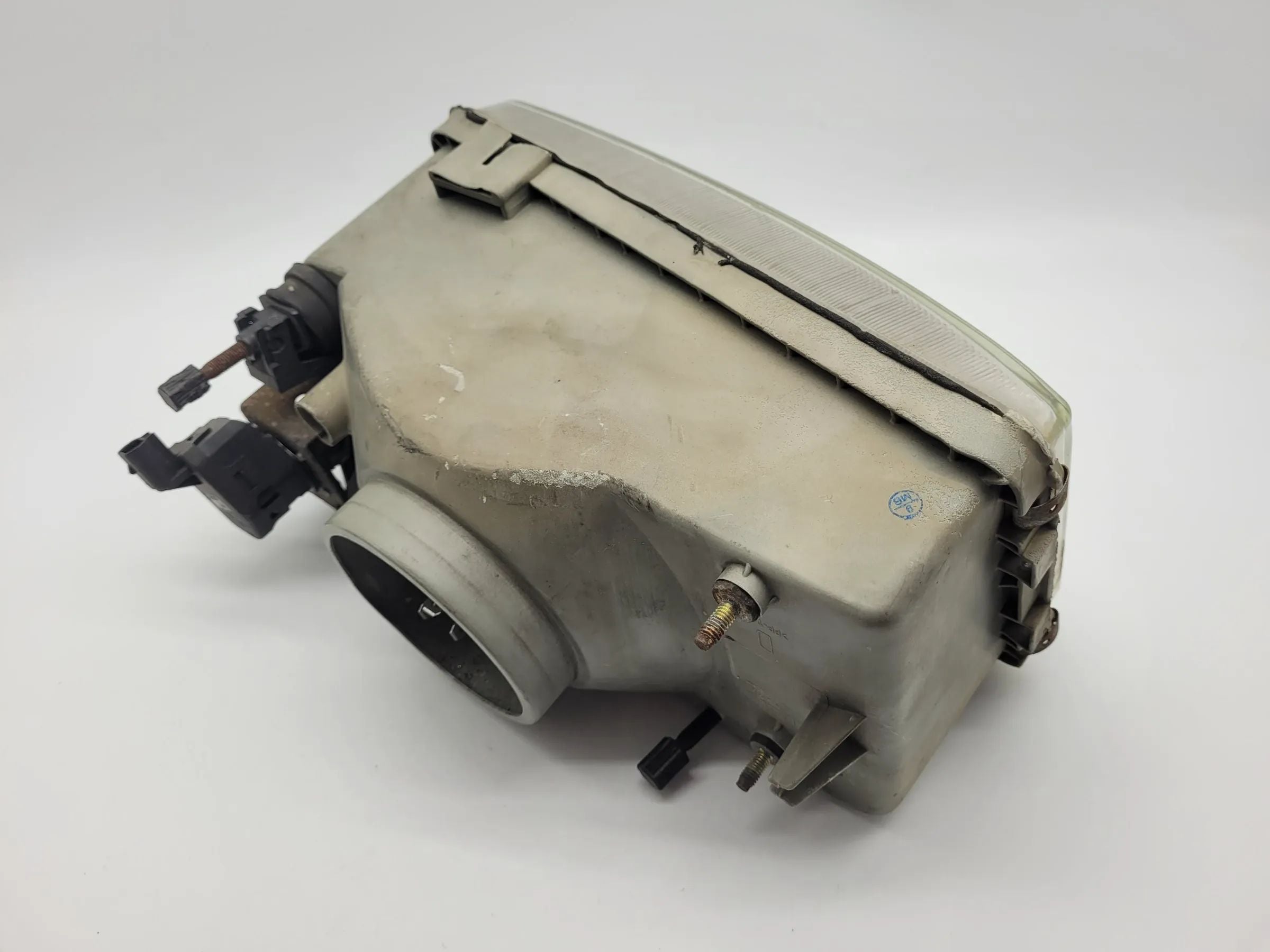 Original Fiat Ducato (230/230L) Scheinwerfer / Frontleuchte Rechts 35680748