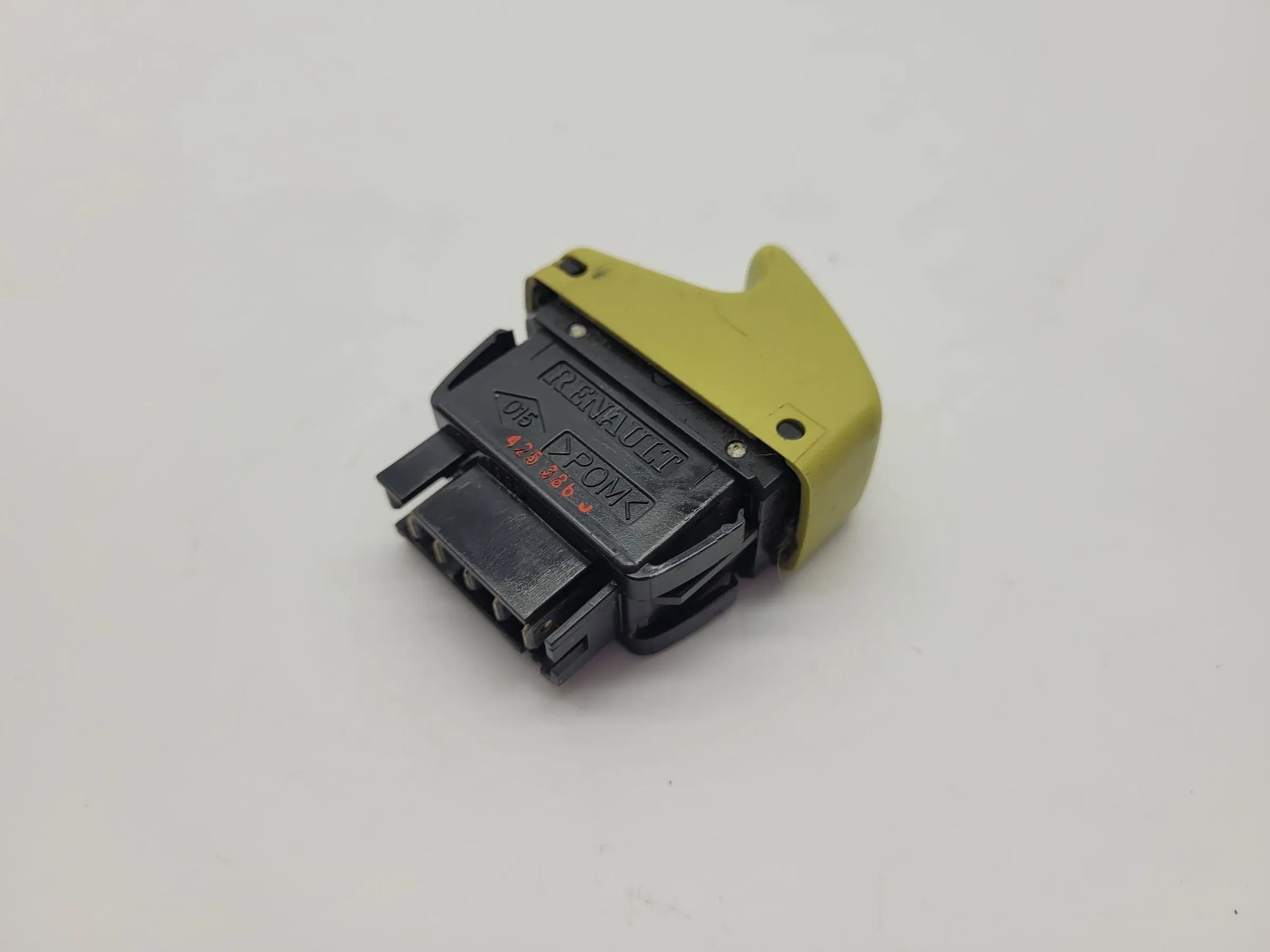 Original Renault Twingo I 1 (C06) Fensterheber Schalter L/R 425386J