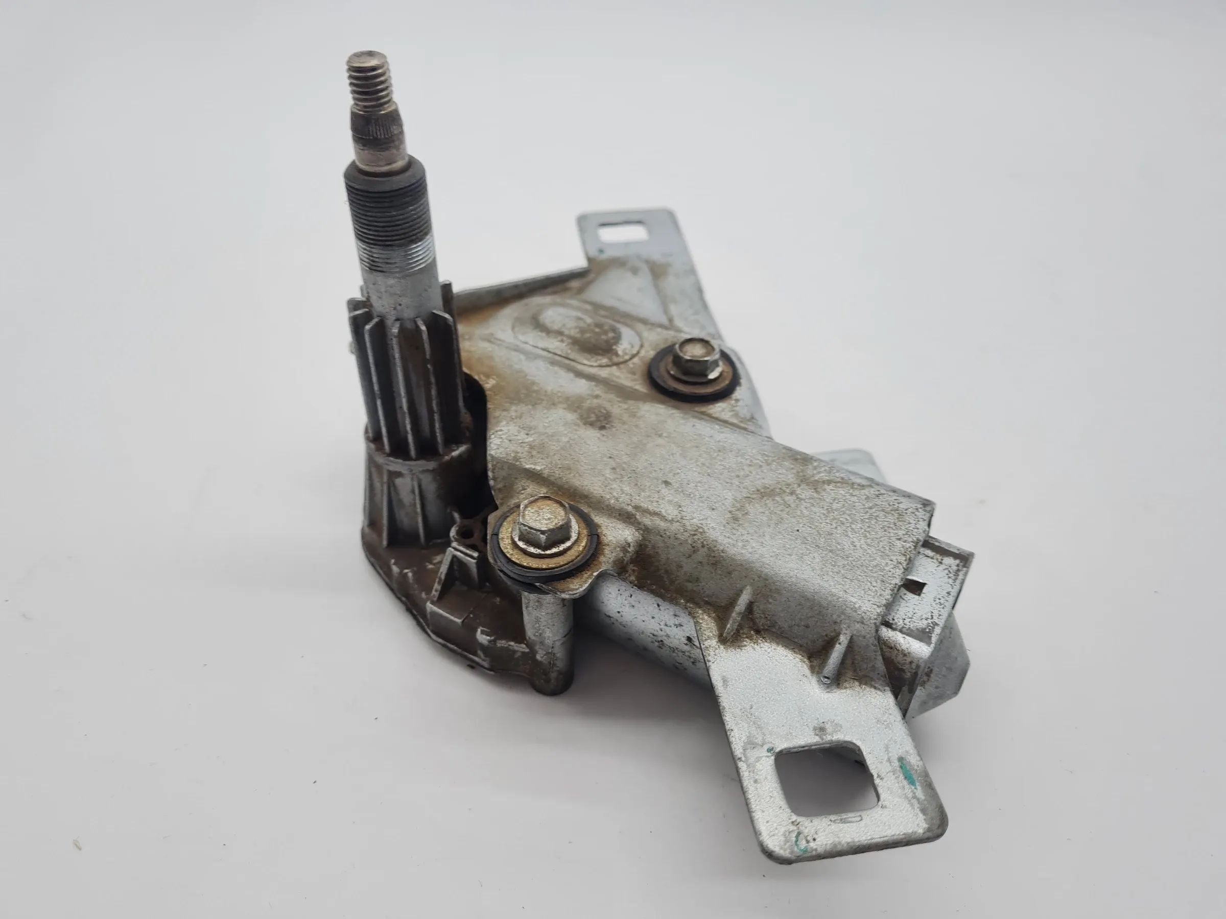 Original Peugeot 106 (1A/1C) Heckwischermotor Wischermotor Hinten 53004502