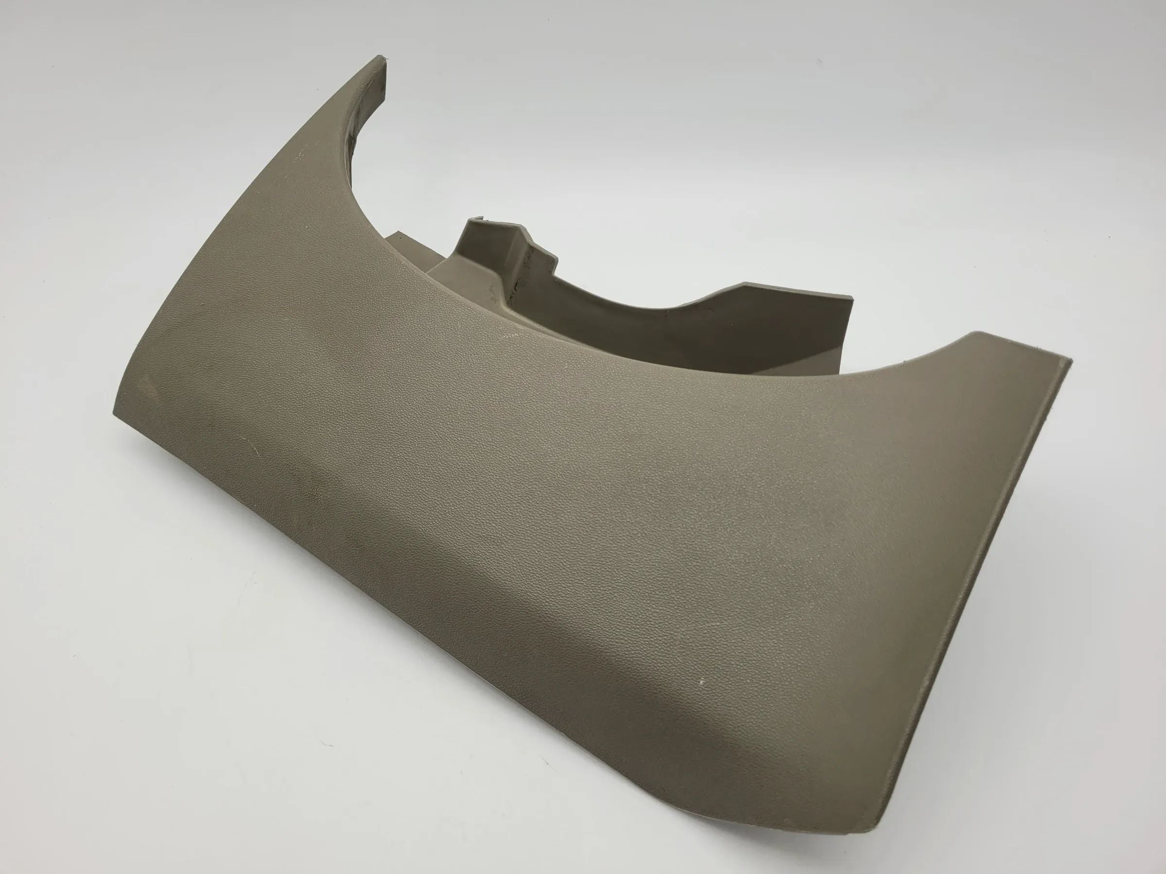 Original Fiat Punto Grande (199) Armaturenbrett Lenkrad Verkleidung 735386353