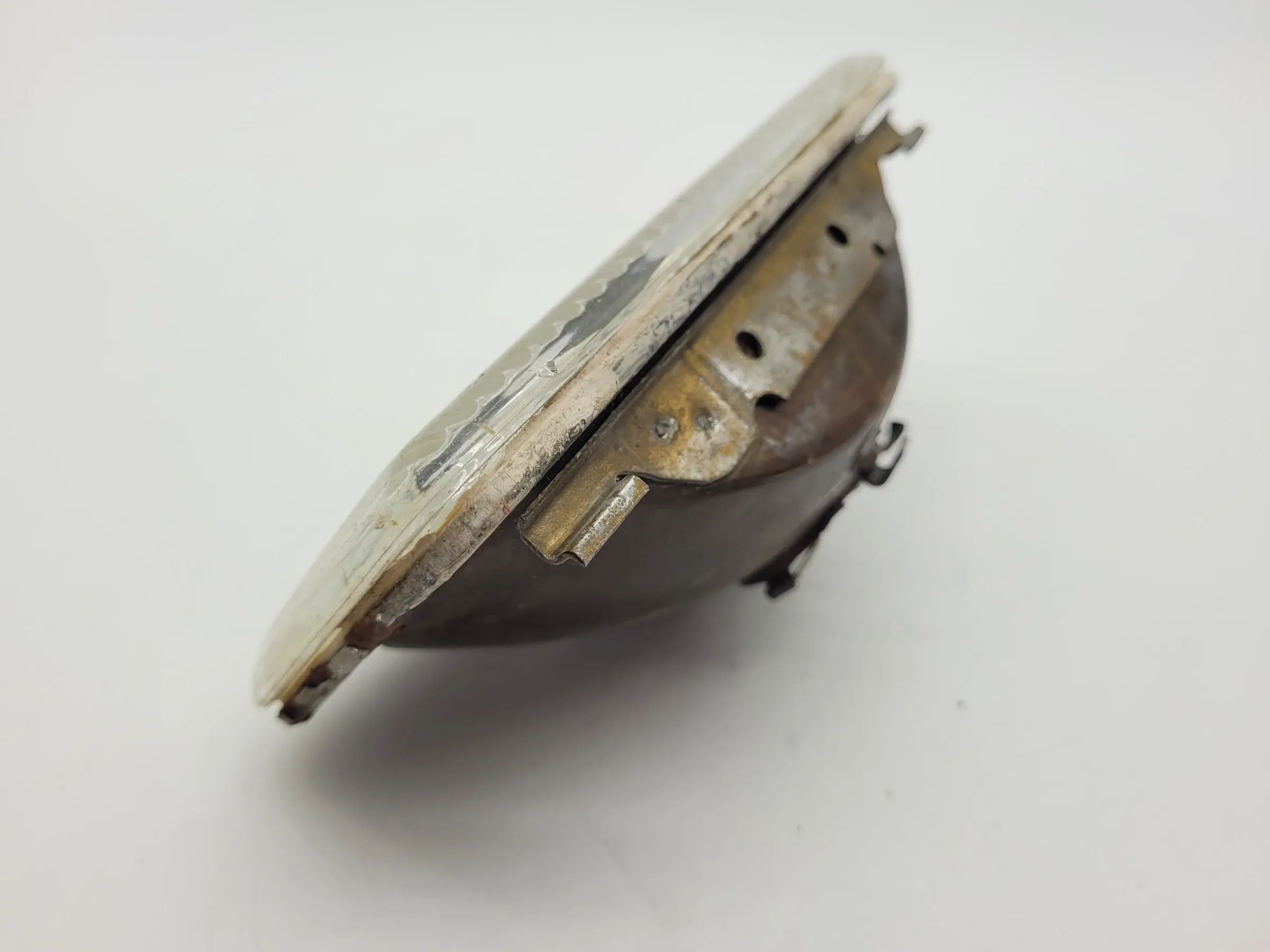 Original Hella Audi/VW Nebelscheinwerfer 301-118-081