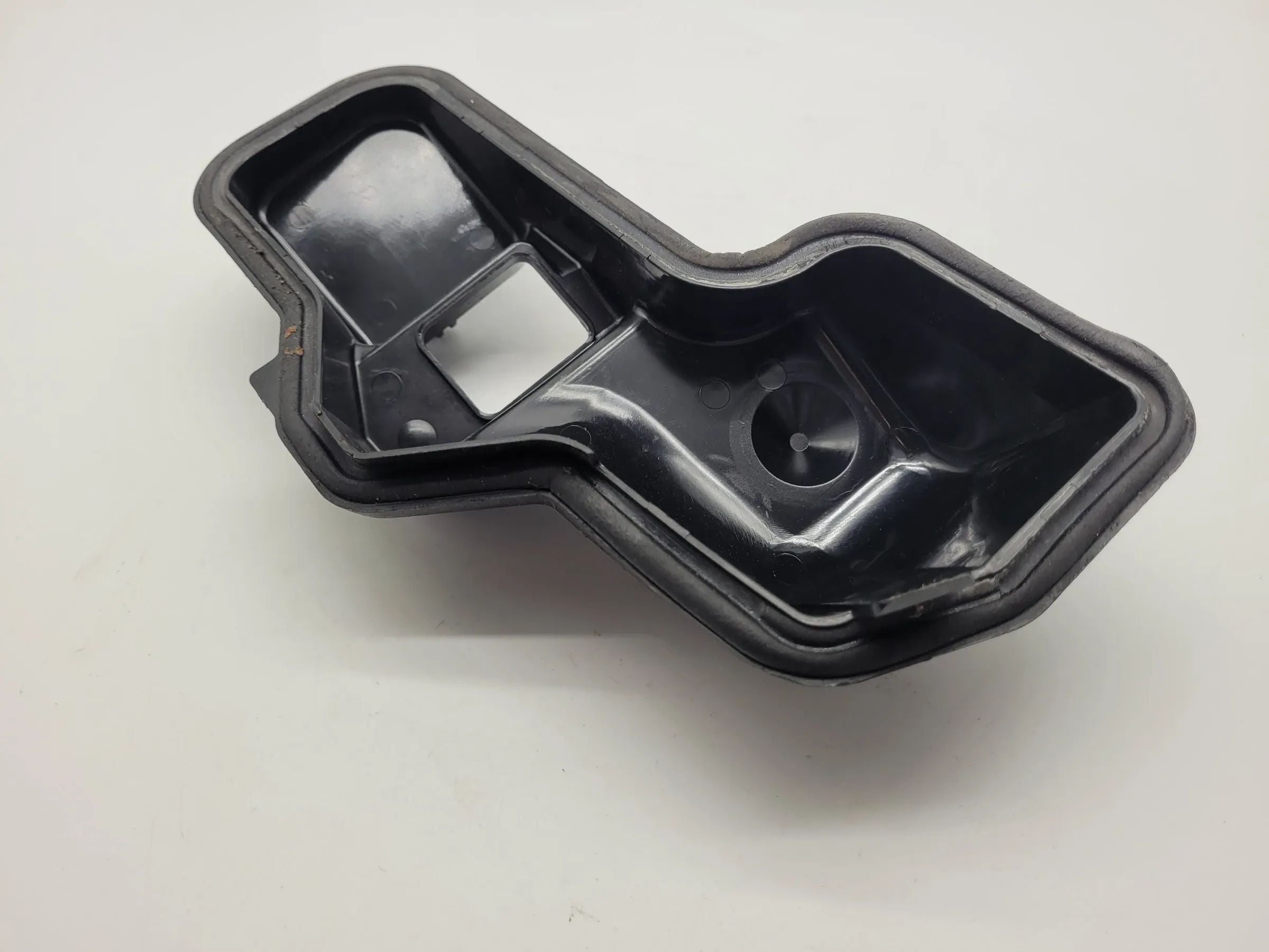 Original Audi A6 Avant (4B5/4B6) Scheinwerfer Kappe Abdeckung Links 153 813-01