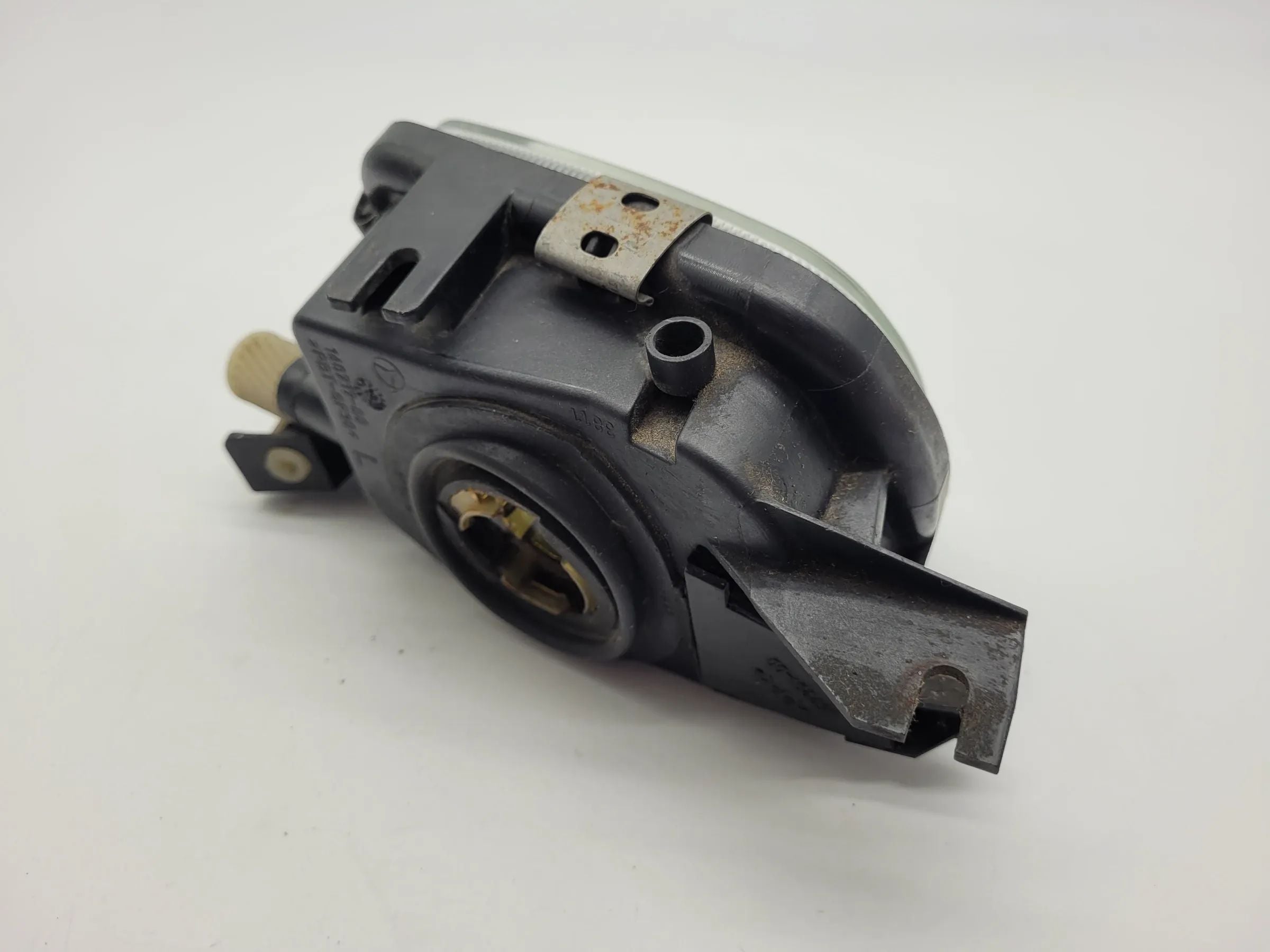 Original Mercedes-Benz C-Klasse (W203) Nebelscheinwerfer Links 160719-00