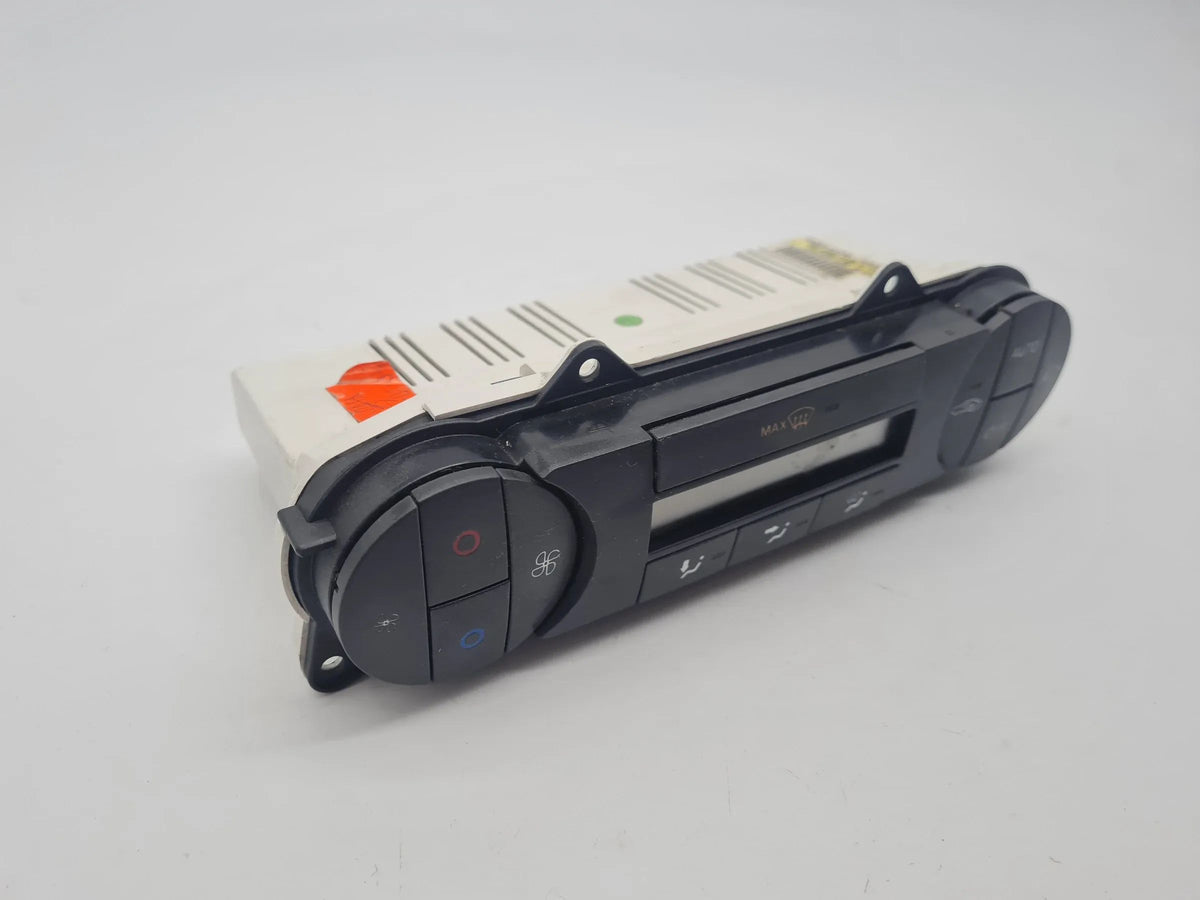 Original Ford Mondeo 3 III BWY/B4Y/B5Y Klimabedienteil 3S7T-18C612-AH