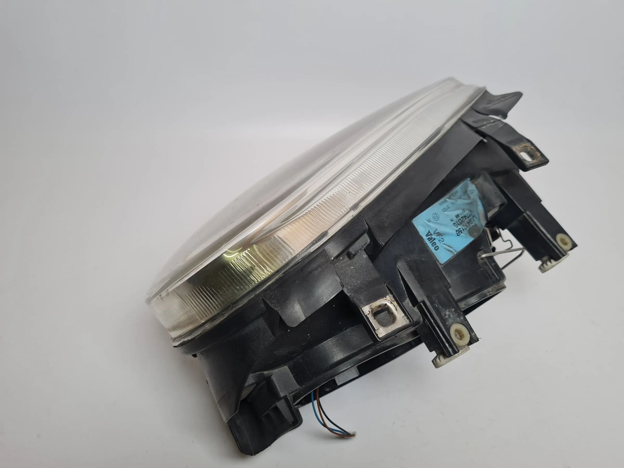 Original VW Golf IV (1J5/1J1) Scheinwerfer / Frontleuchte Links, 1J1941015B