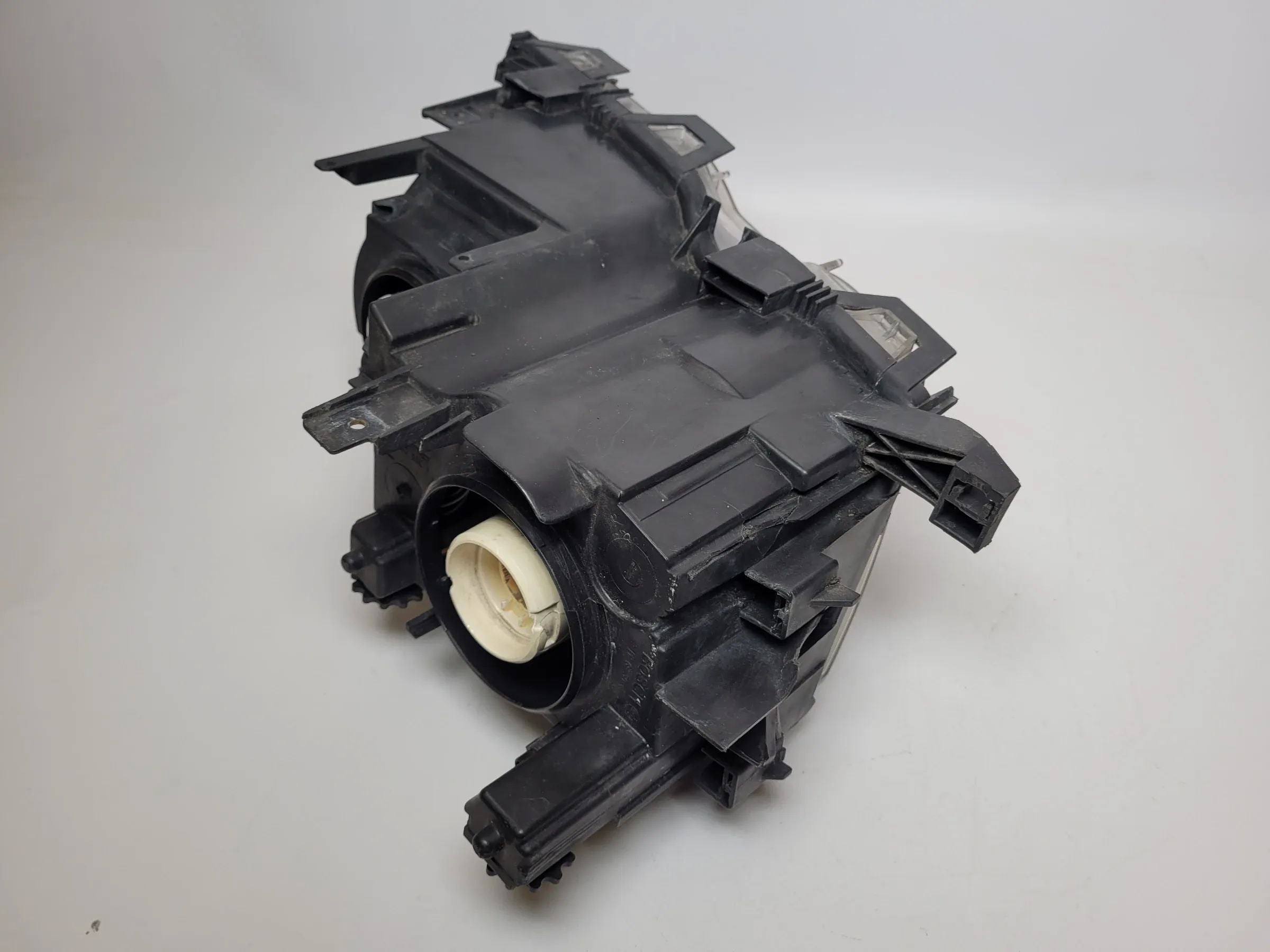 Original BMW 3er (E46) Scheinwerfer / Frontleuchte Links 0301089205