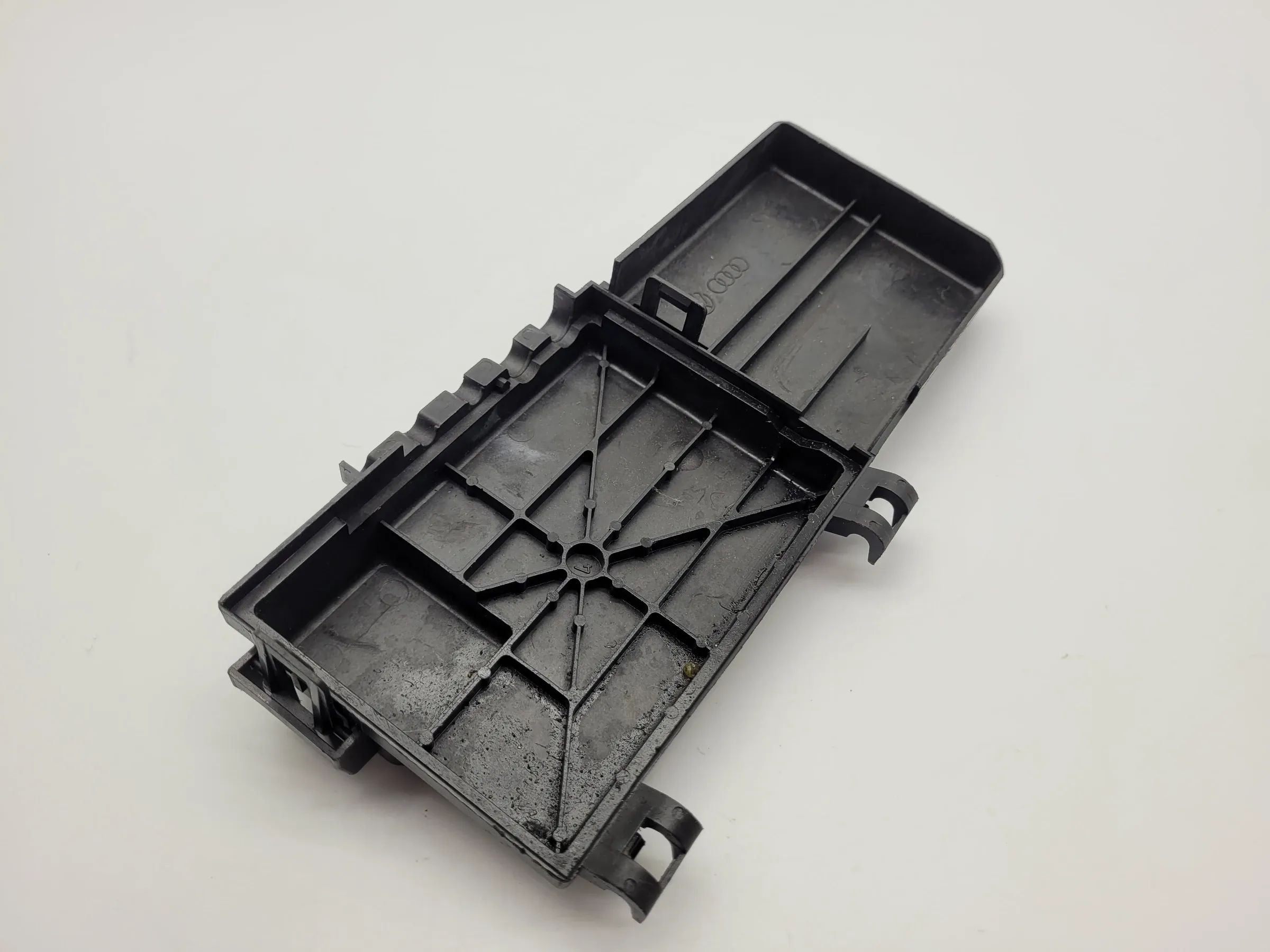 Original VW Golf IV / Bora (1J) Deckel Sicherungskasten 1J0937550M