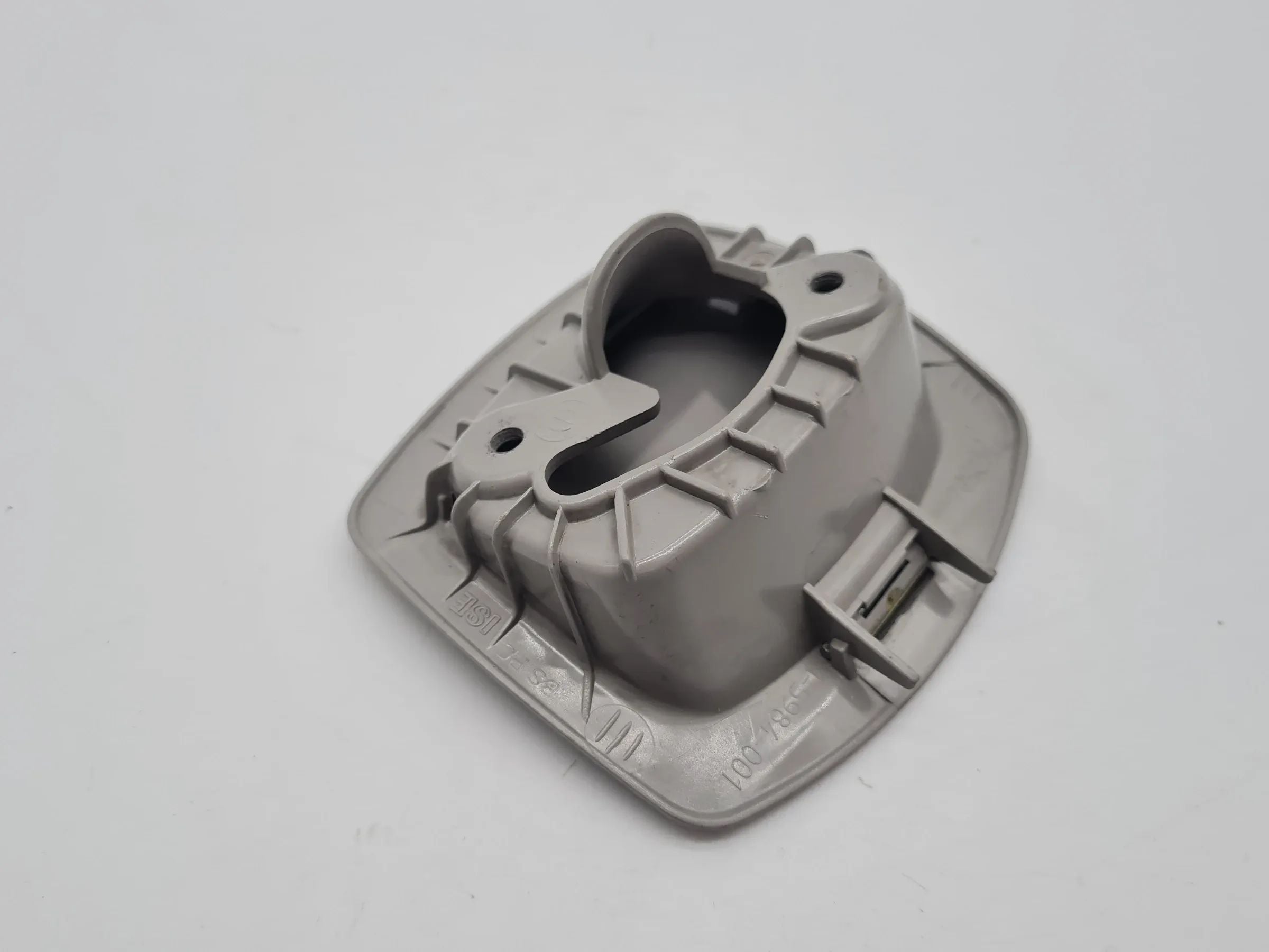 Original BMW 3er (E91) Kofferraumdeckel Grau Rechts 7142586