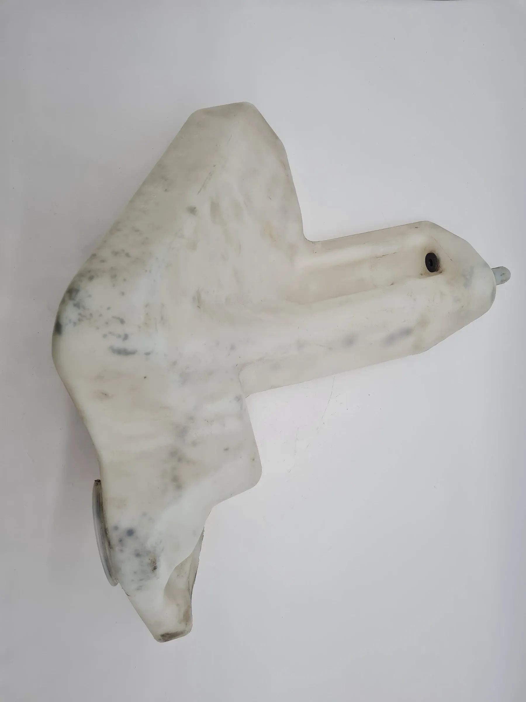 Original Mercedes Benz A-Klasse (W168) Wischwasserbehälter A1688690220