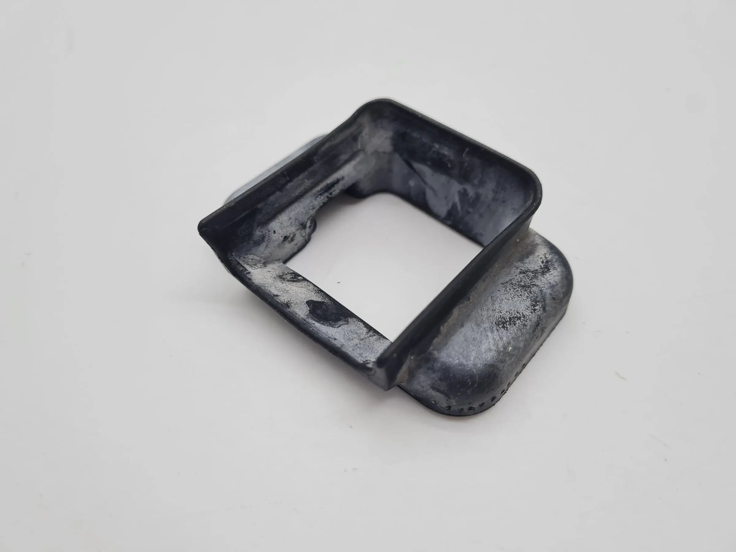 Original BMW X5 (E53) Türstopband Scharnier Dichtung Hinten L 7018897