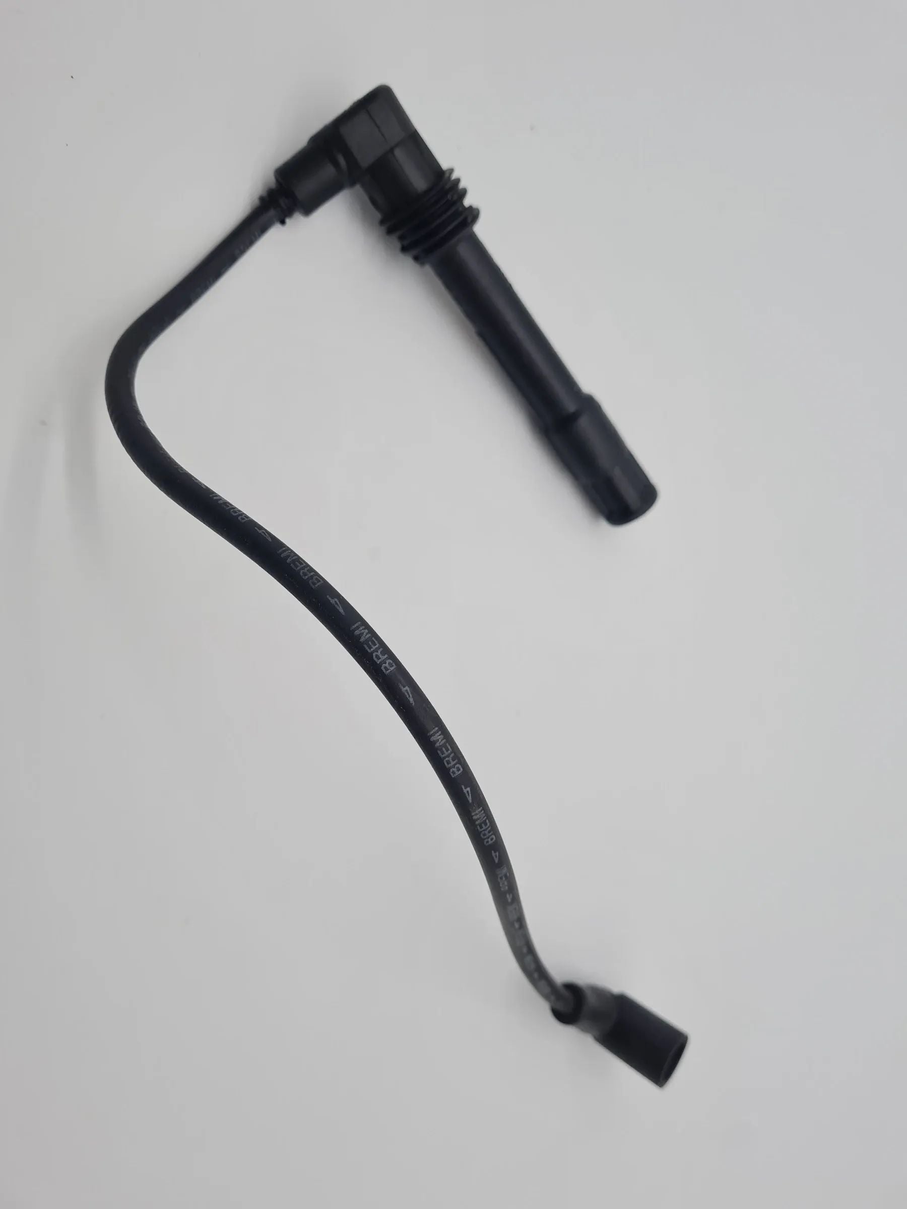 Original Audi A4/A6 VW Passat Zündkabel Zylinder 4 06A035255A / 13299/5