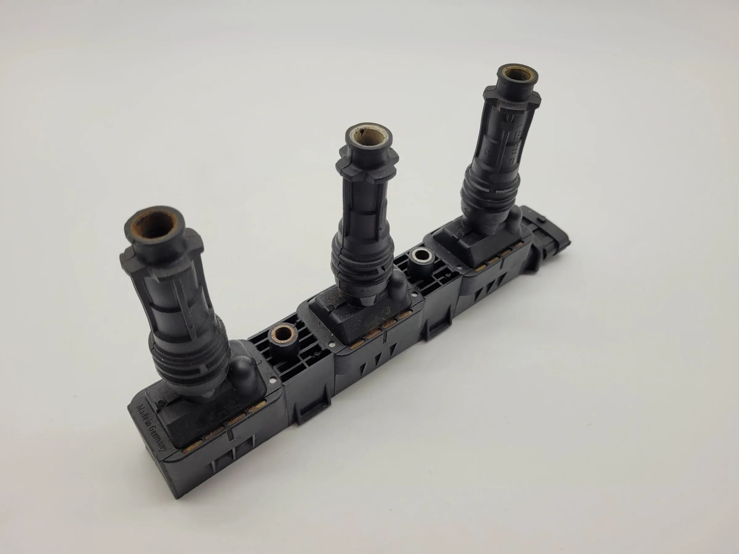 Original Opel Agila / Corsa B/C (H00/X01/S93) Zündspule 0221503014